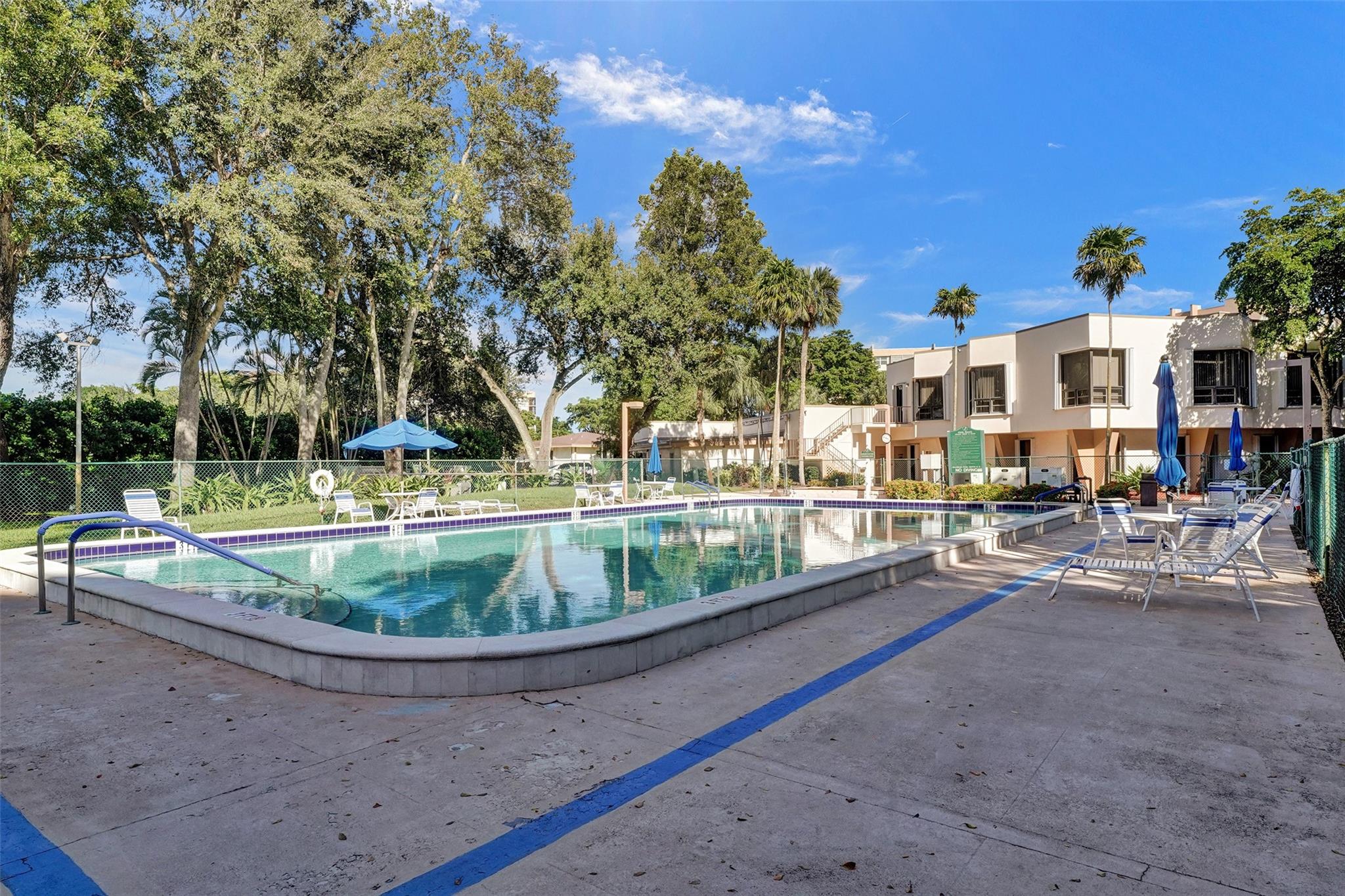 Park Place - Residential