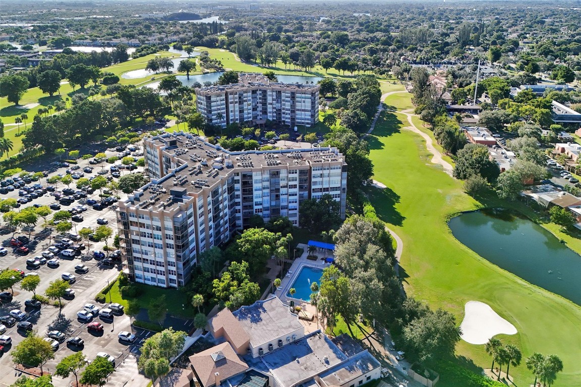 Park Place - Residential