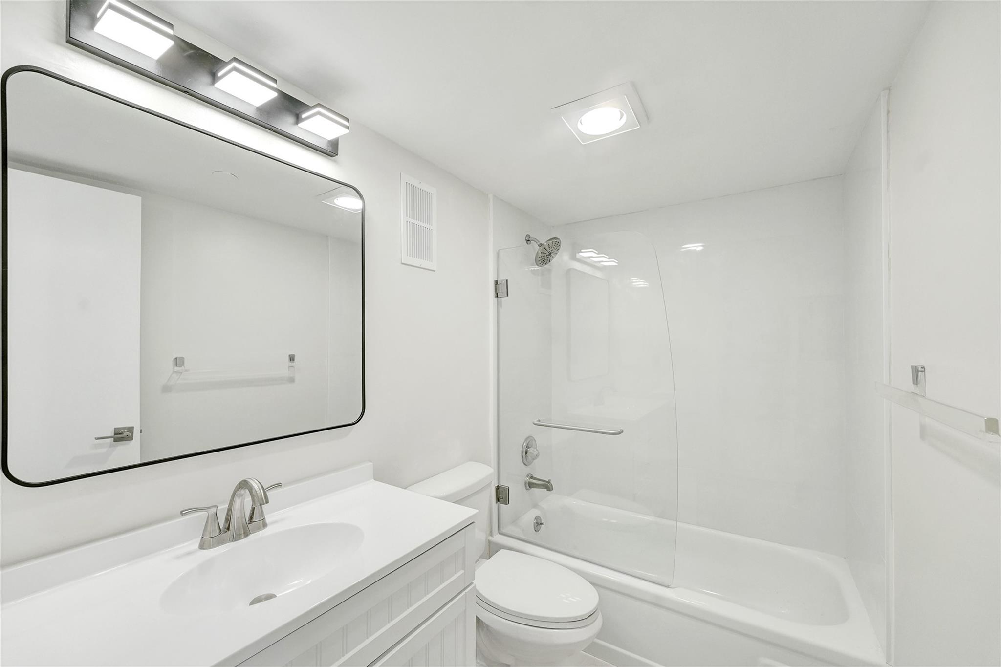 Park Place - Residential