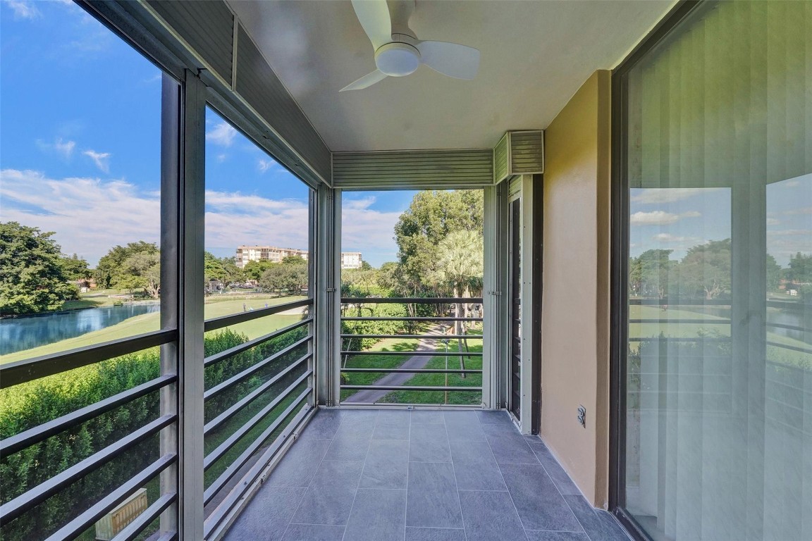 Park Place - Residential