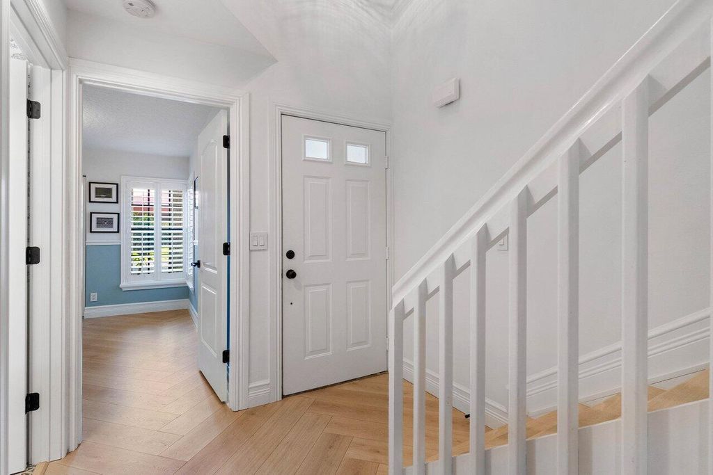 Photo of 2439 Treasure Isle Dr #6 + Dock 14, Palm Beach Gardens, FL 33410 (MLS # R10940447)