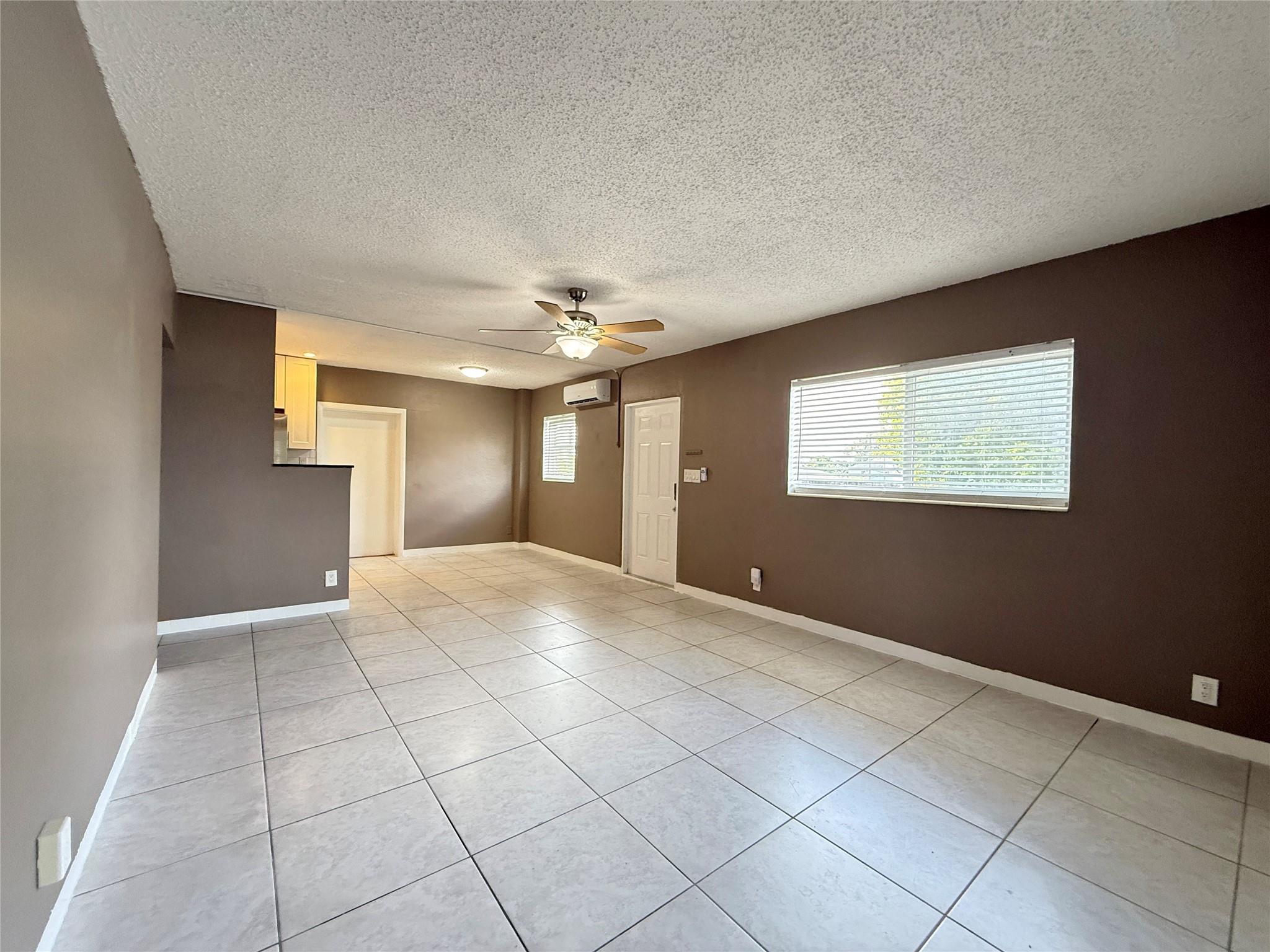 Oakland Park Second Add 1 - Residential Lease