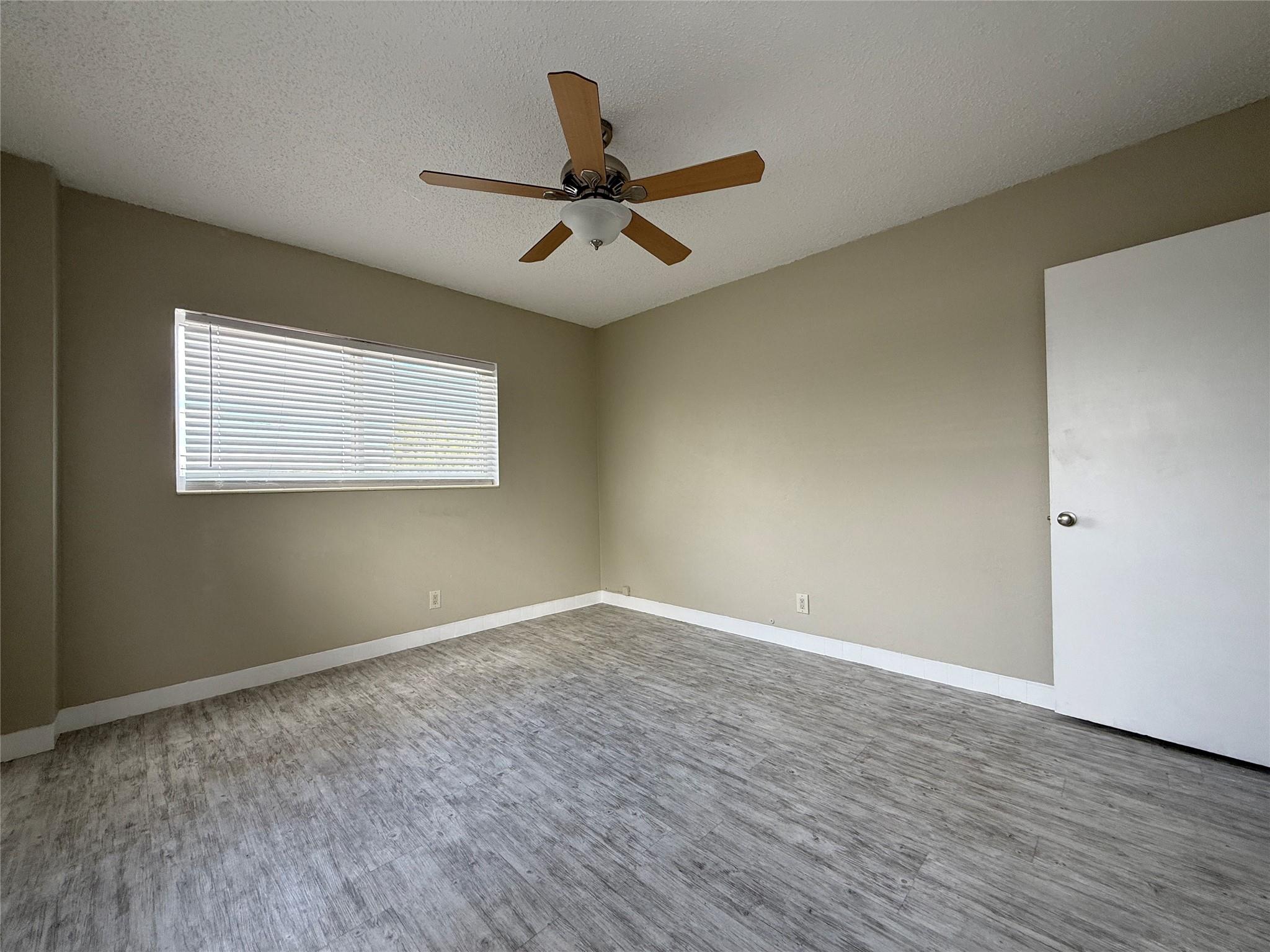 Oakland Park Second Add 1 - Residential Lease