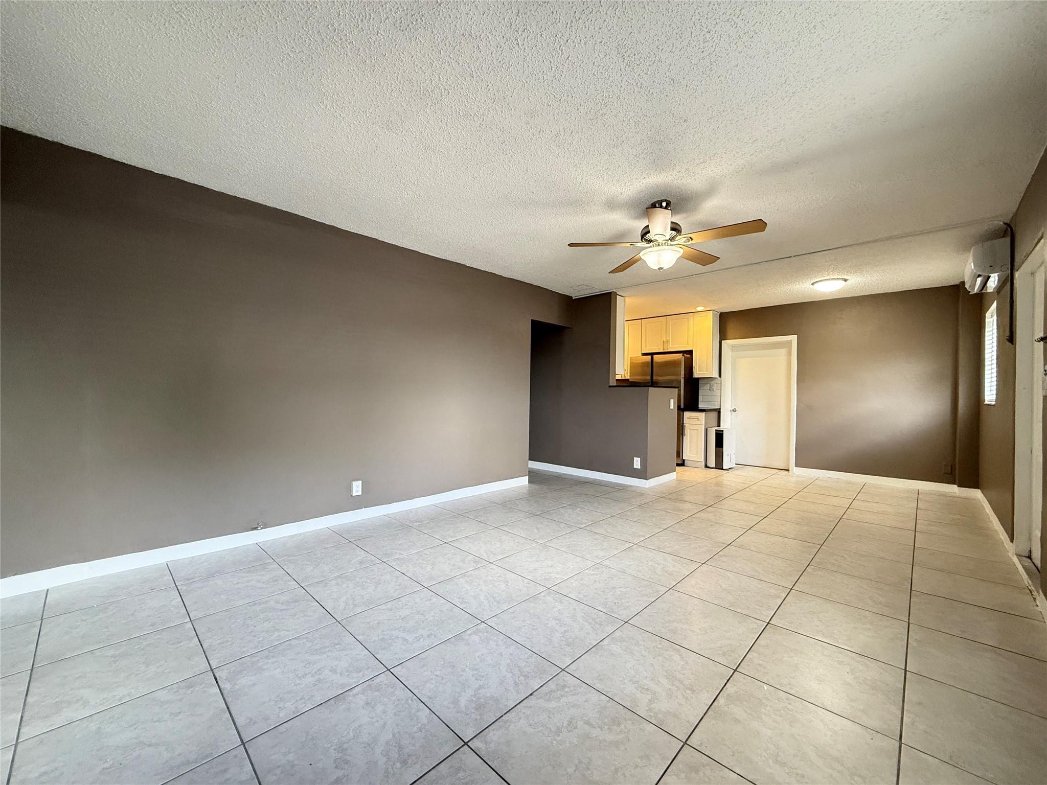 Oakland Park Second Add 1 - Residential Lease