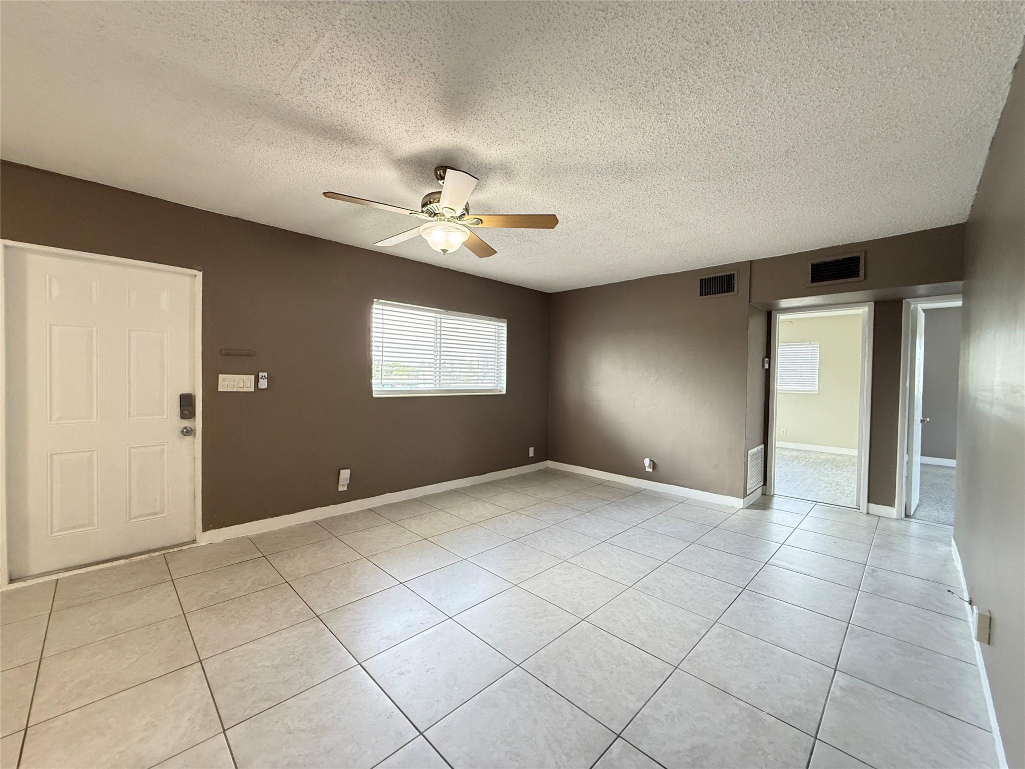 Oakland Park Second Add 1 - Residential Lease