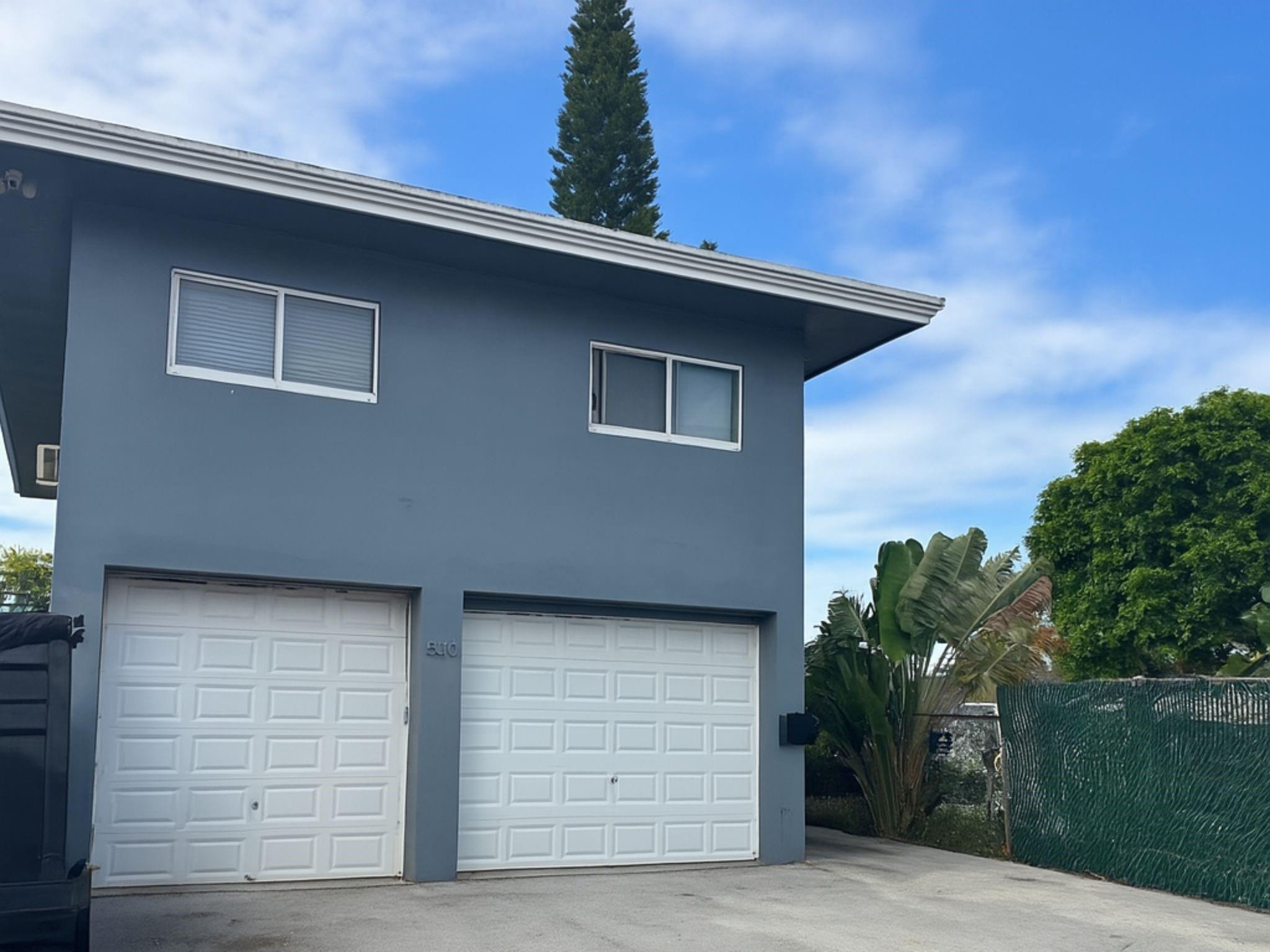 Oakland Park Second Add 1 - Residential Lease