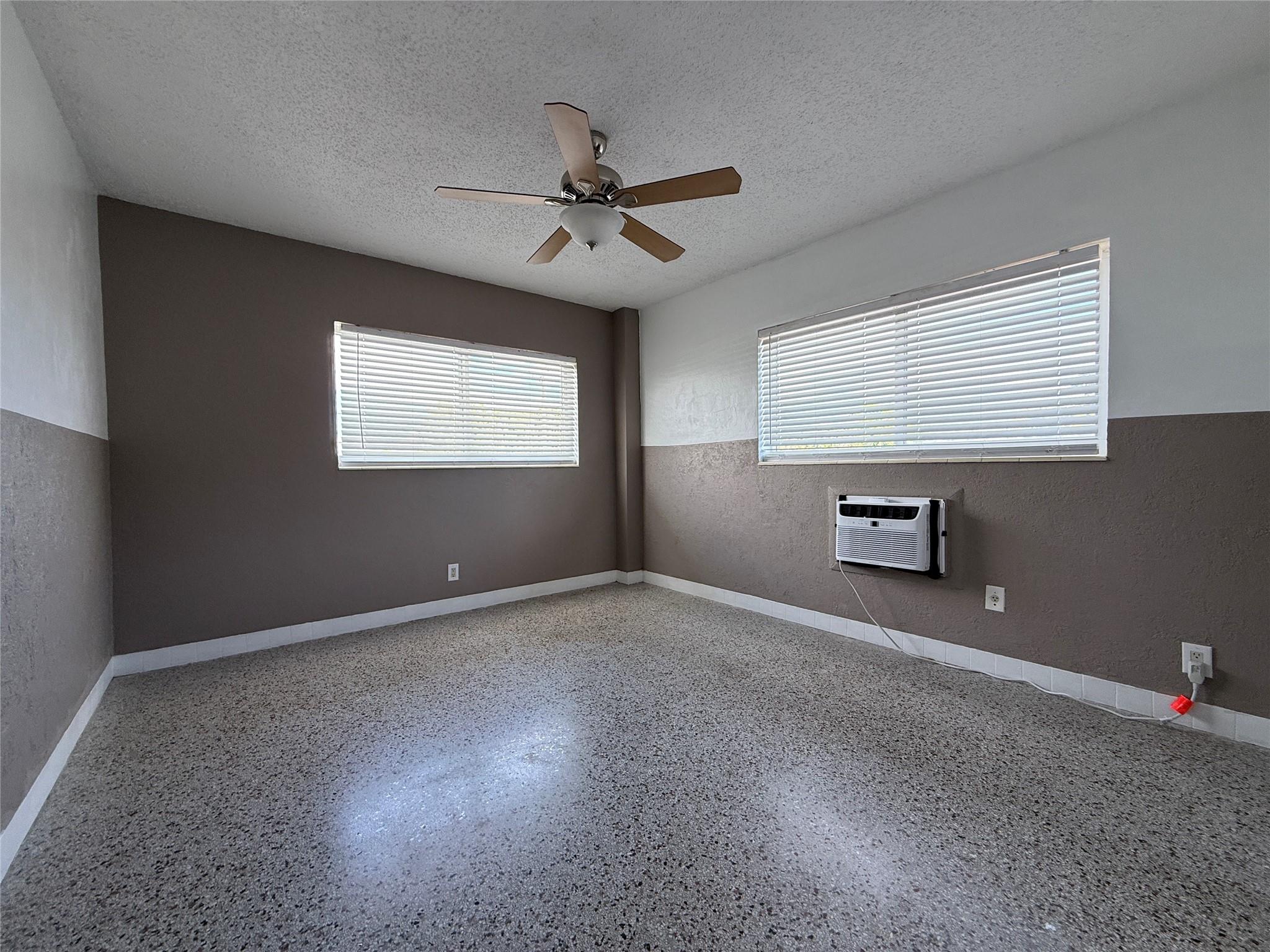 Oakland Park Second Add 1 - Residential Lease