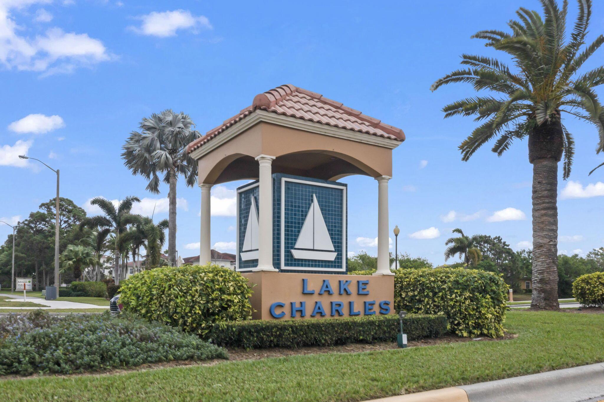 Harbour Isles at Lake Cha - Residential