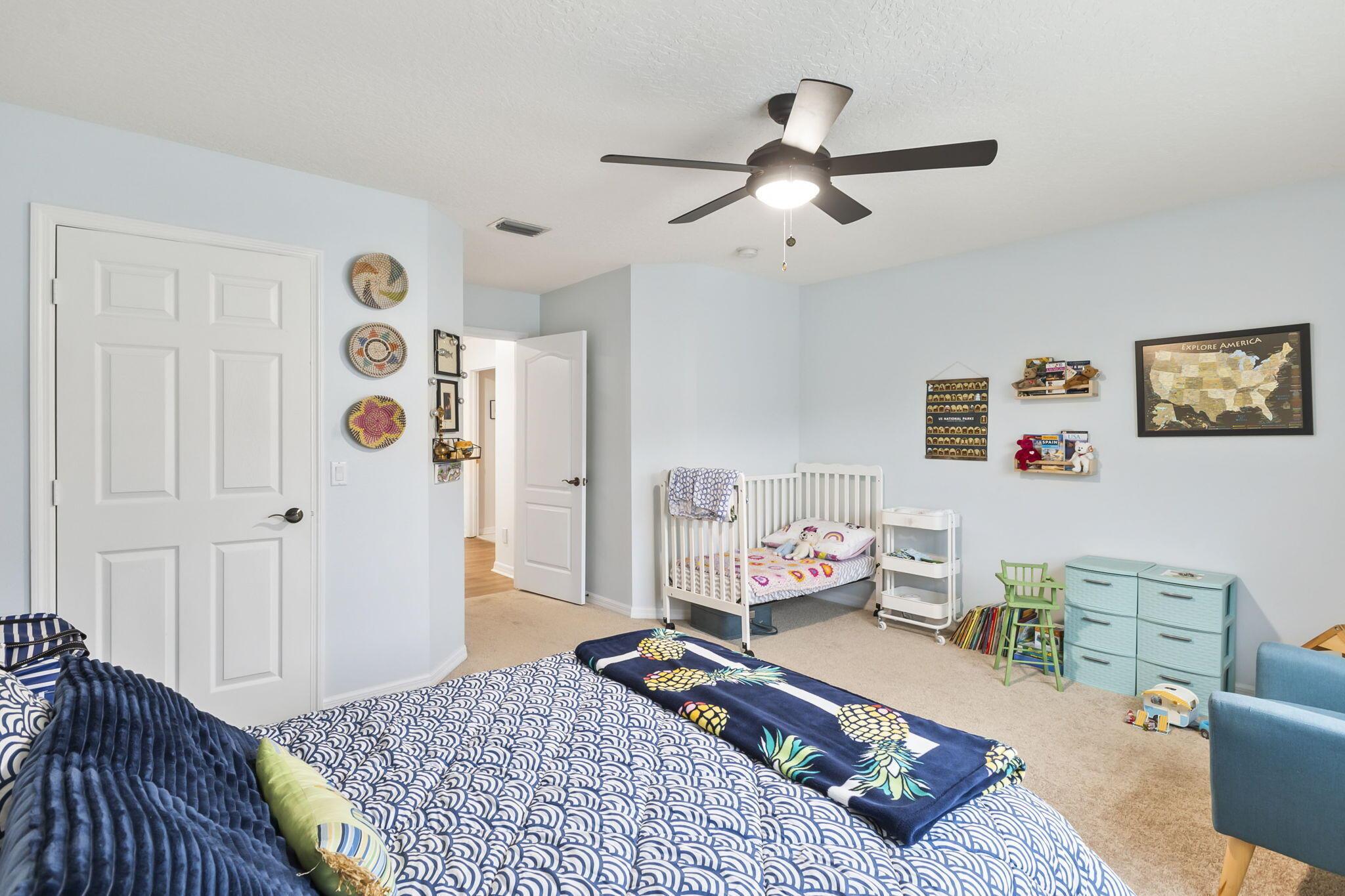 Harbour Isles at Lake Cha - Residential