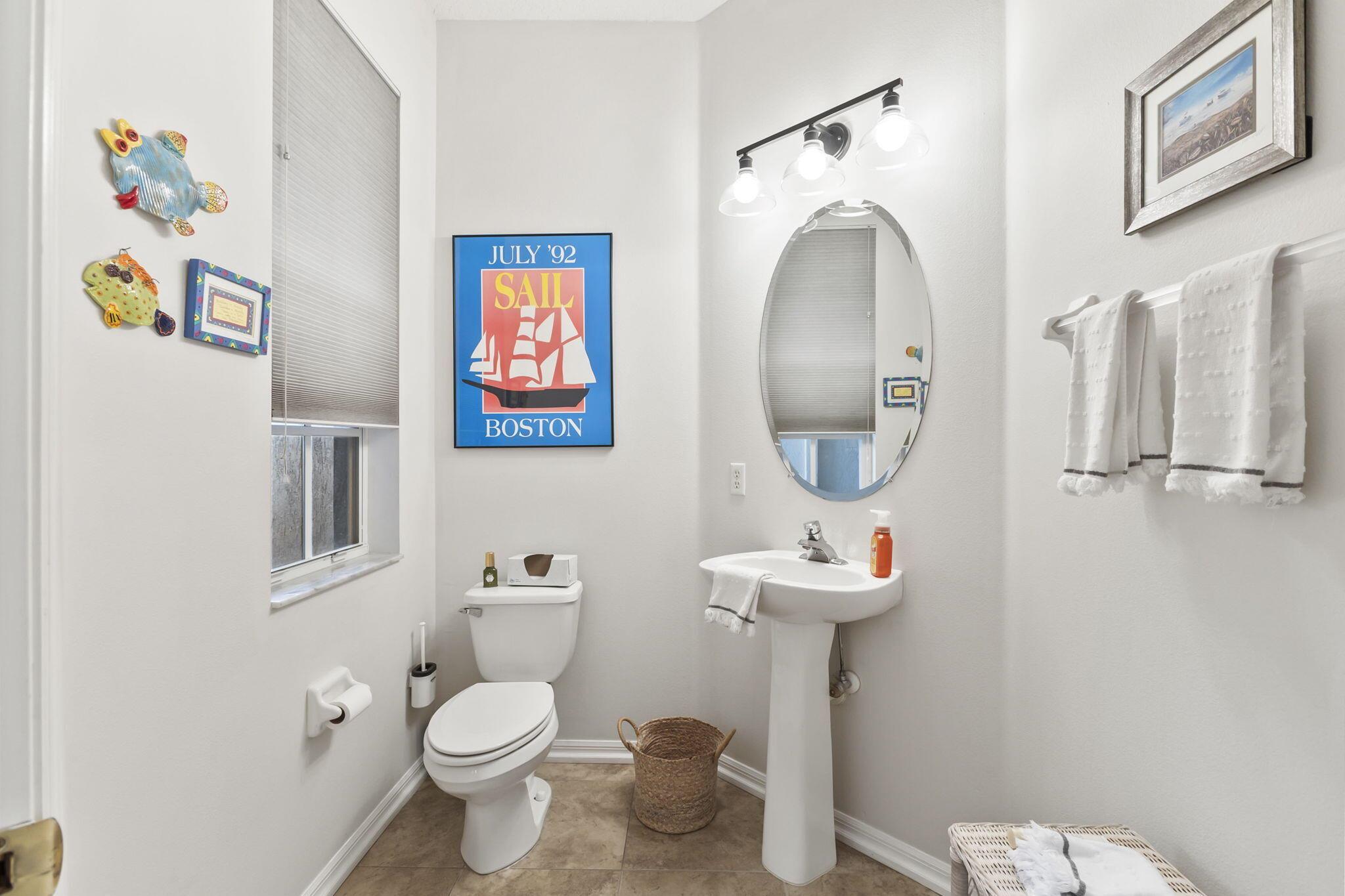 Harbour Isles at Lake Cha - Residential