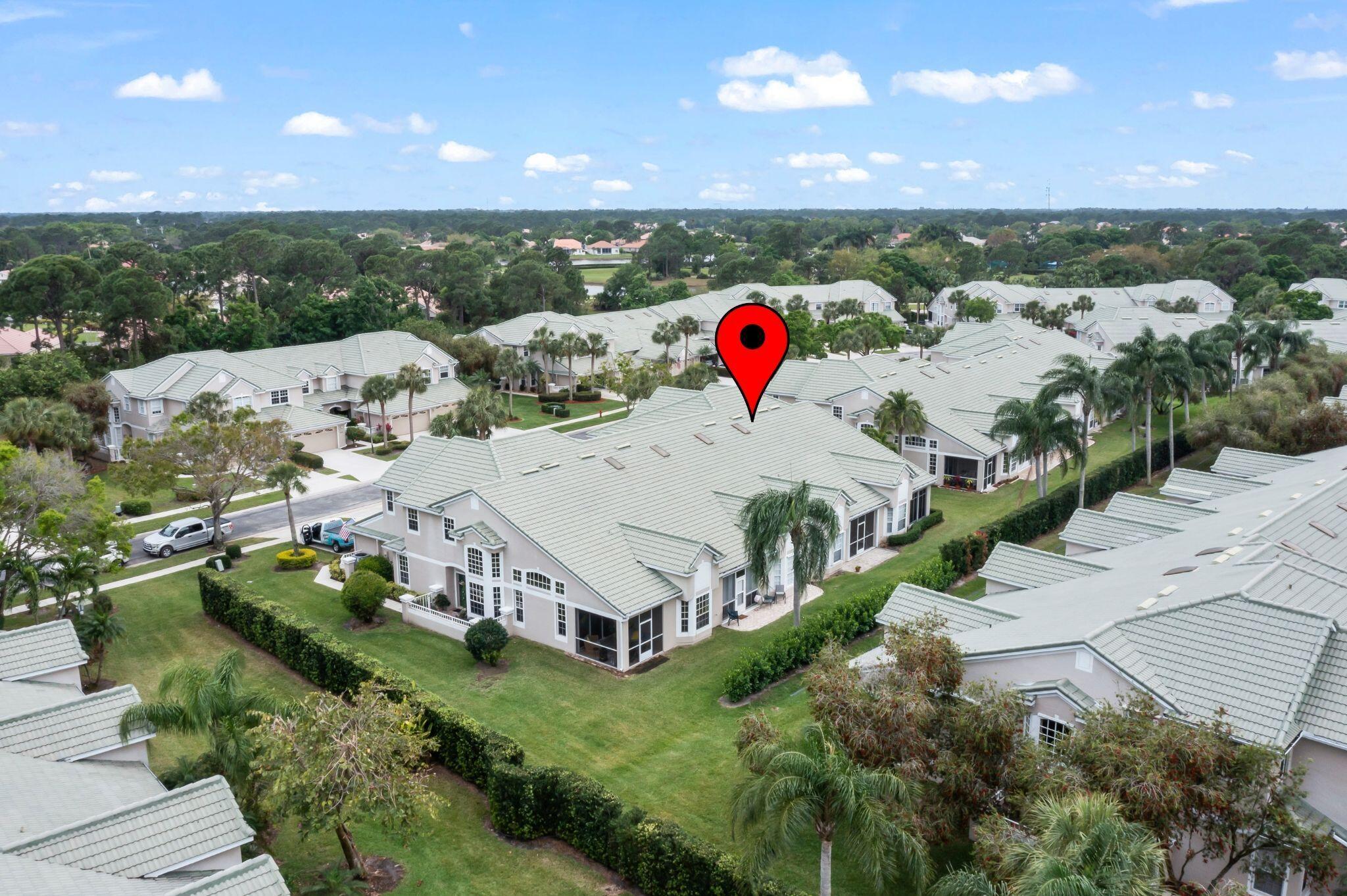 Harbour Isles at Lake Cha - Residential