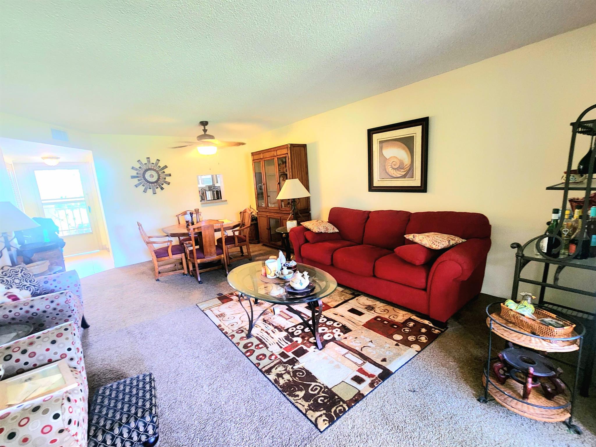 POINCIANA PLACE CONDO 1,2 - Residential Lease