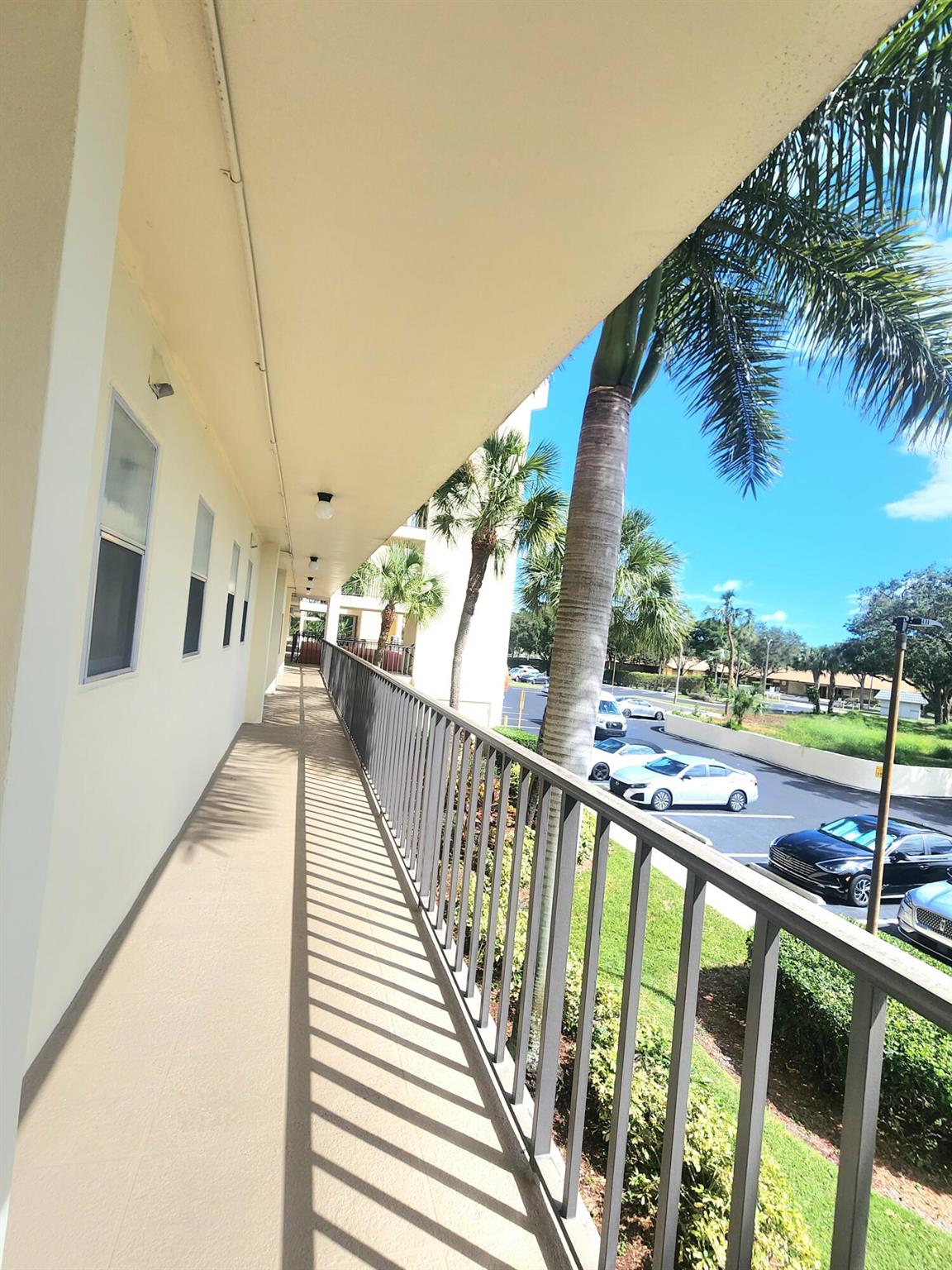 POINCIANA PLACE CONDO 1,2 - Residential Lease