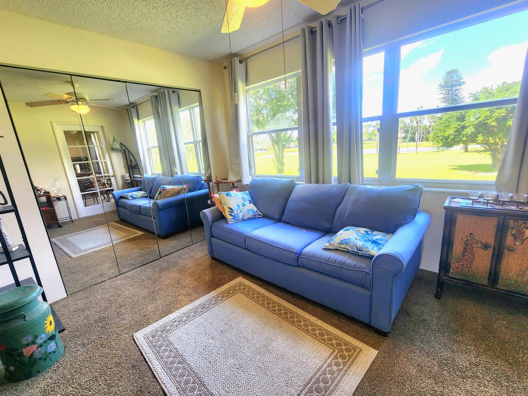POINCIANA PLACE CONDO 1,2 - Residential Lease