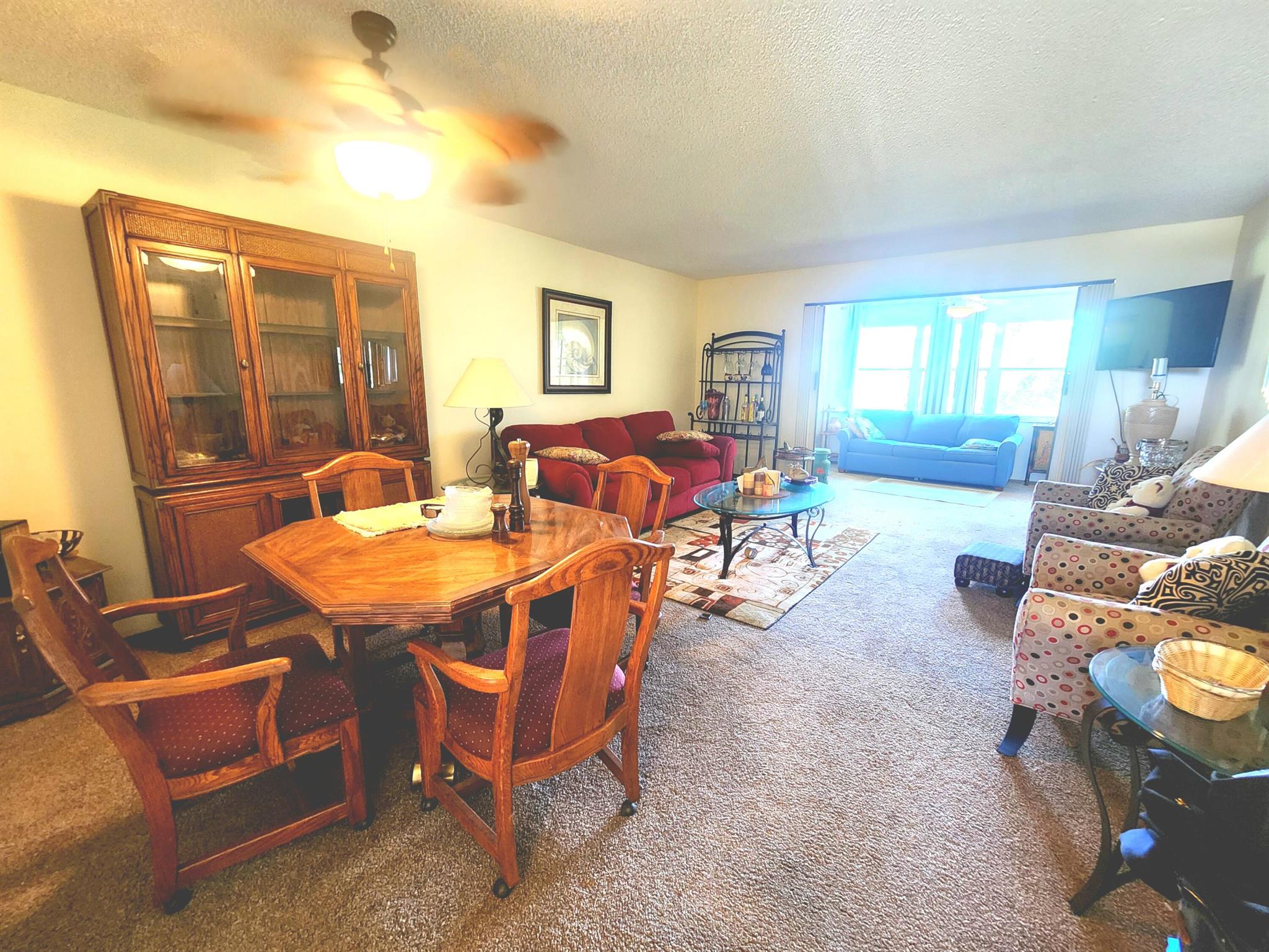 POINCIANA PLACE CONDO 1,2 - Residential Lease