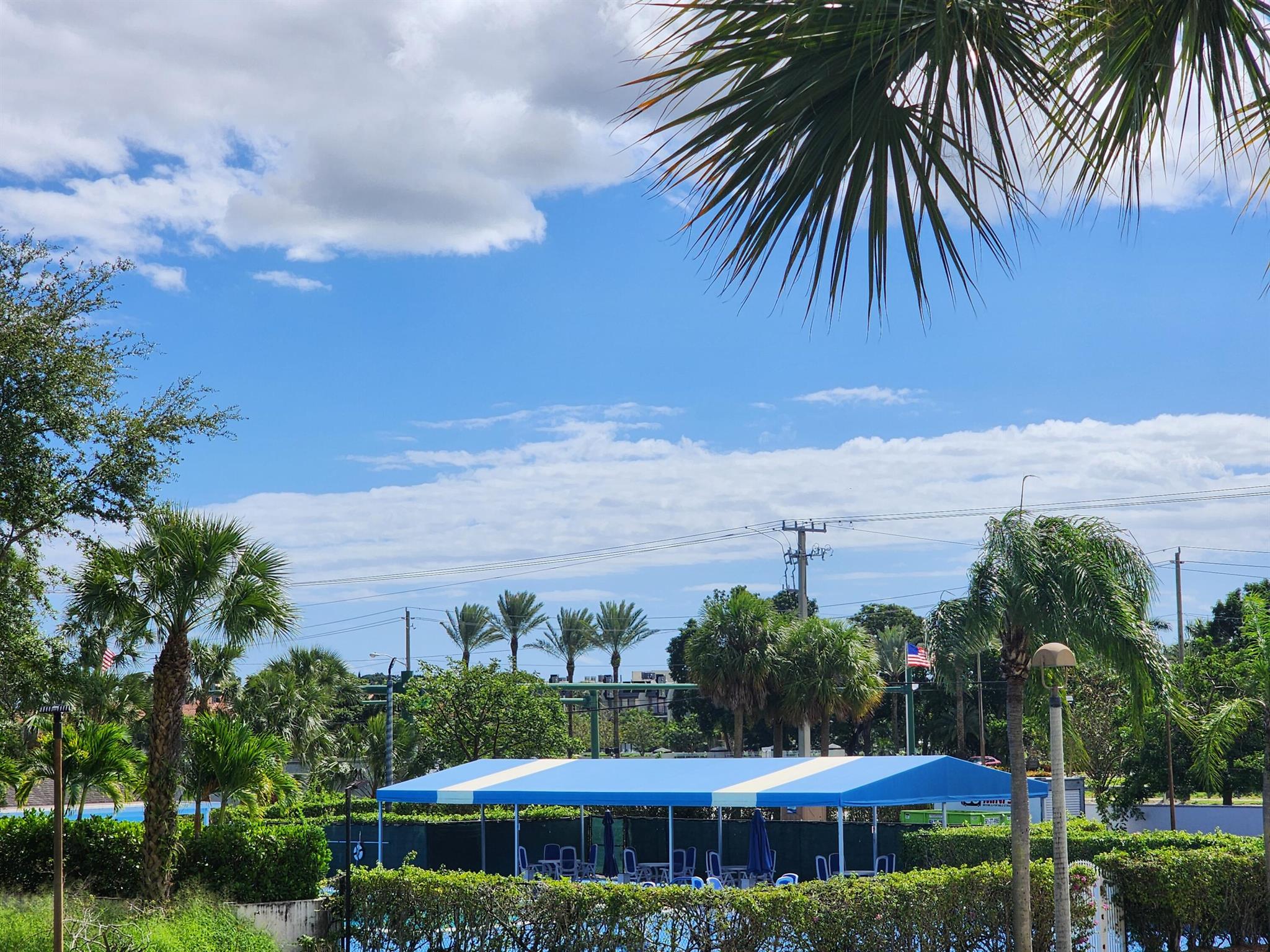 POINCIANA PLACE CONDO 1,2 - Residential Lease