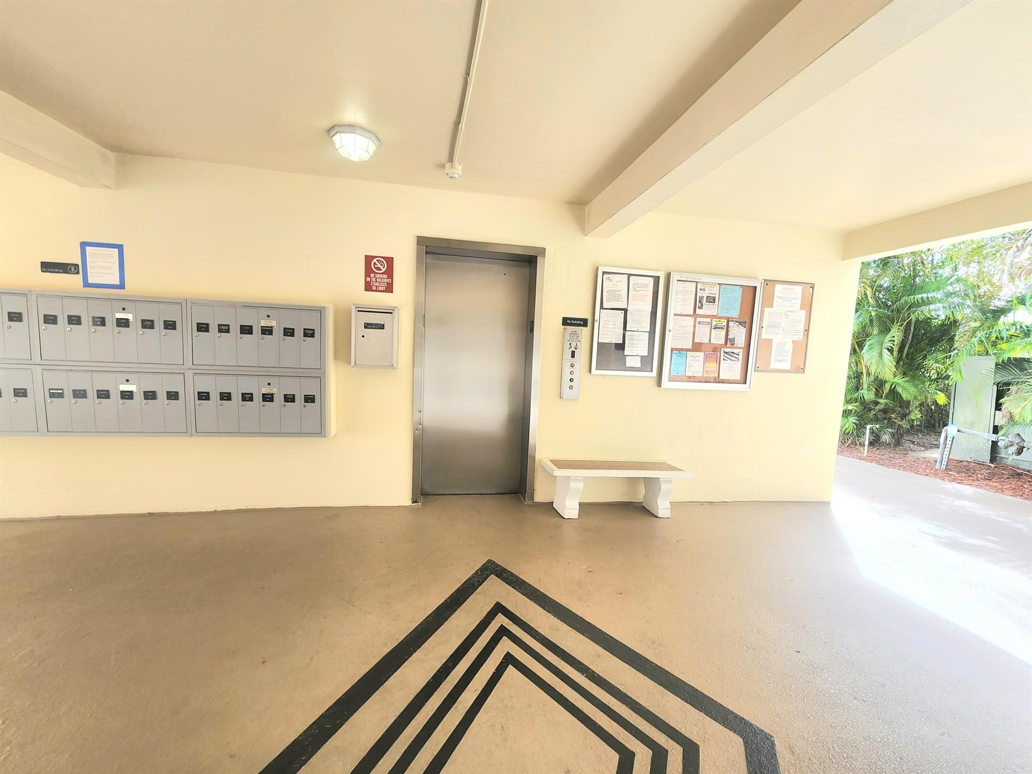 POINCIANA PLACE CONDO 1,2 - Residential Lease