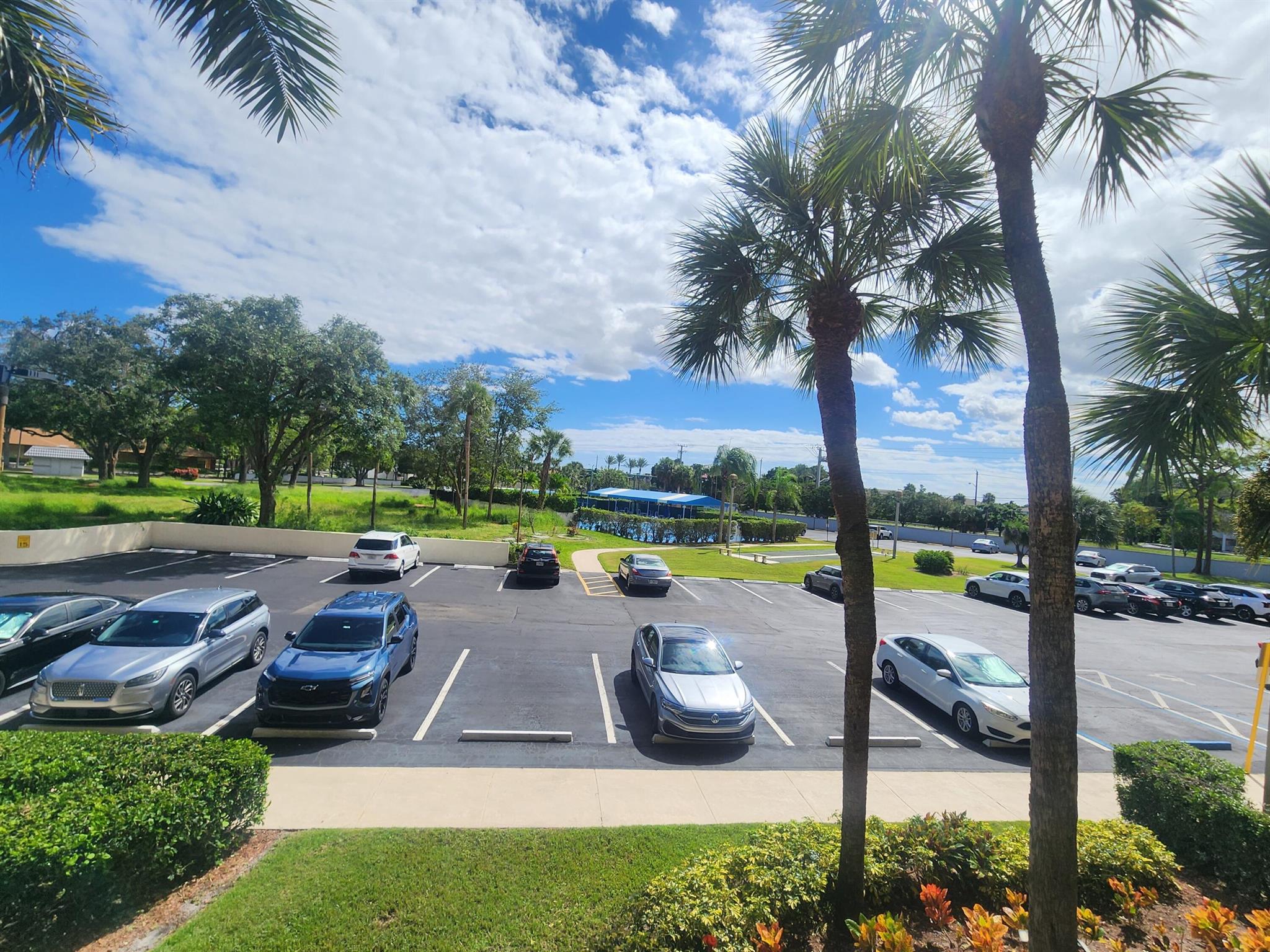 POINCIANA PLACE CONDO 1,2 - Residential Lease
