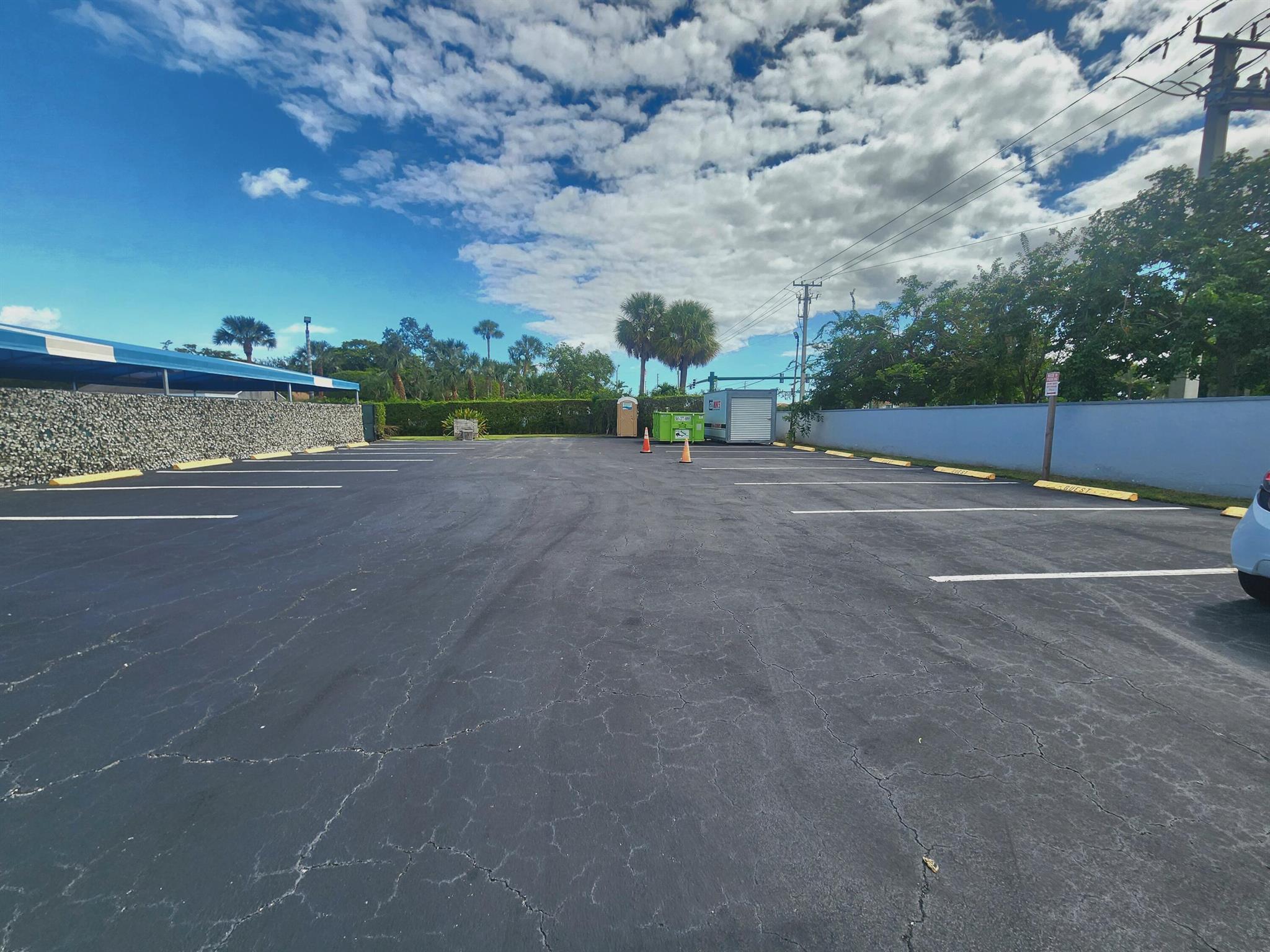 POINCIANA PLACE CONDO 1,2 - Residential Lease