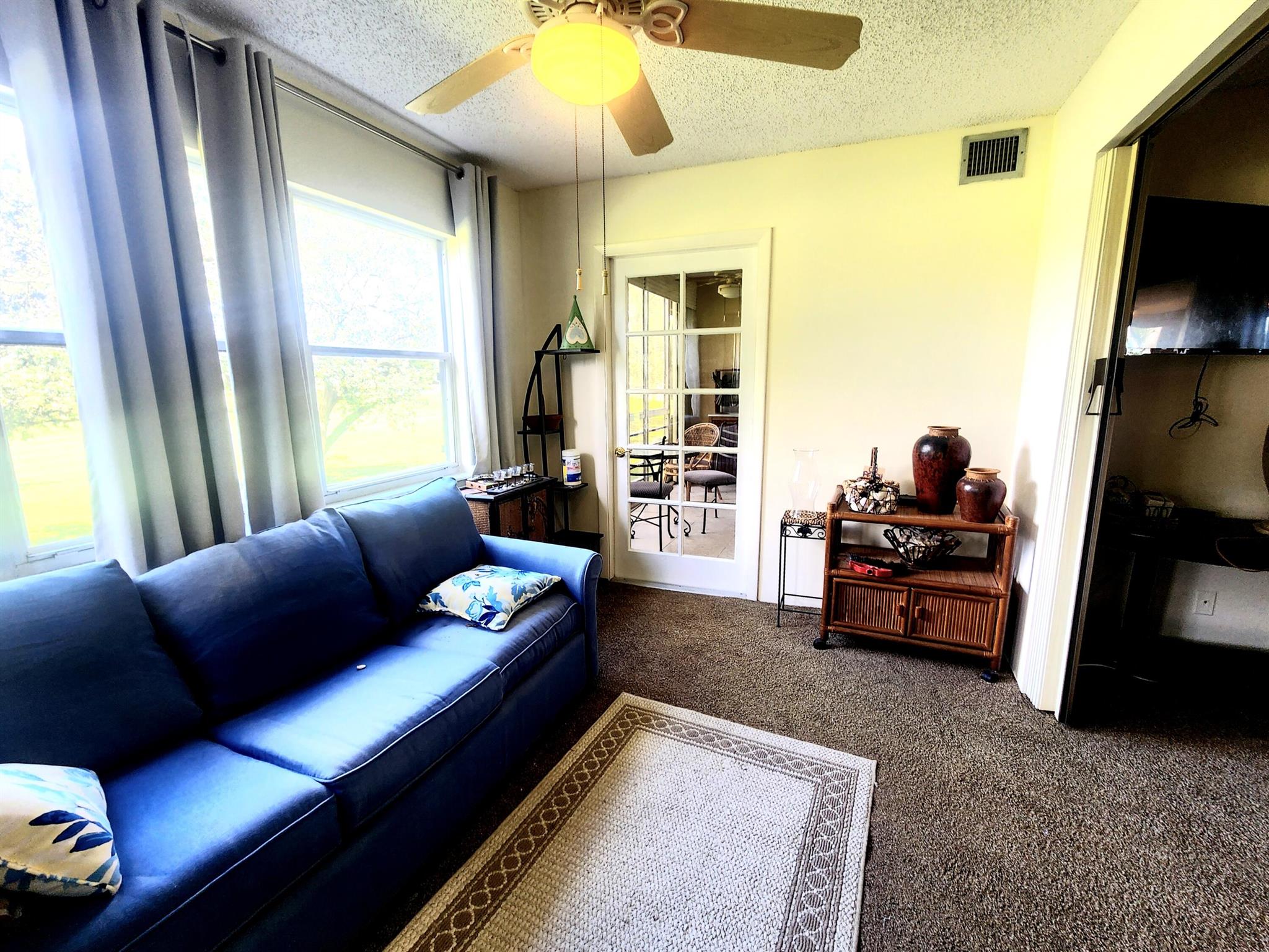 POINCIANA PLACE CONDO 1,2 - Residential Lease