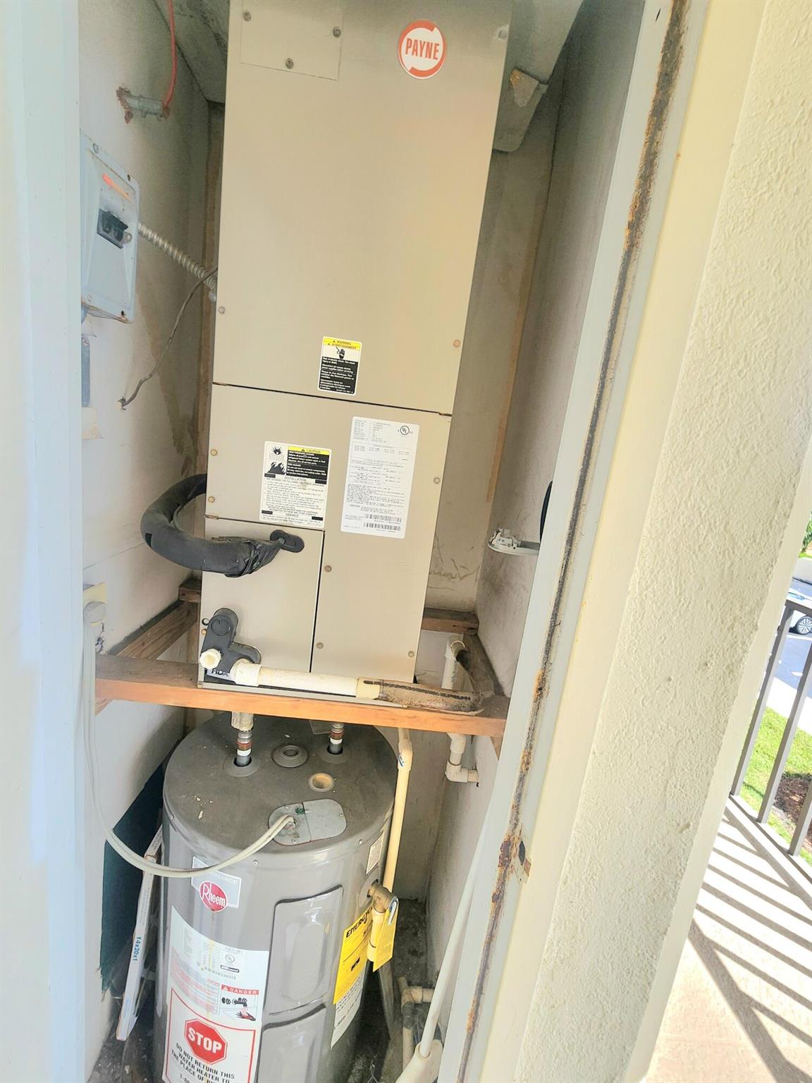 POINCIANA PLACE CONDO 1,2 - Residential Lease