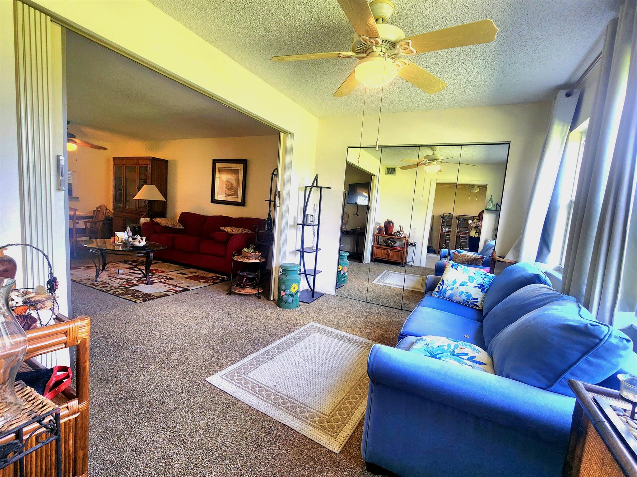 POINCIANA PLACE CONDO 1,2 - Residential Lease