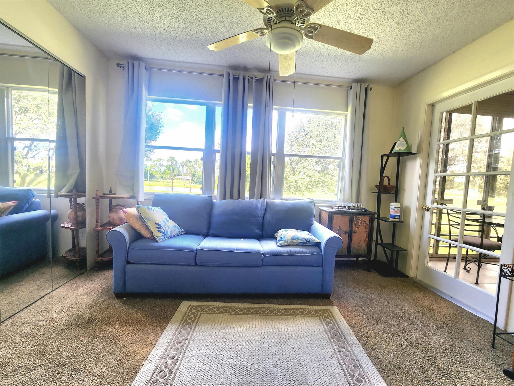 POINCIANA PLACE CONDO 1,2 - Residential Lease
