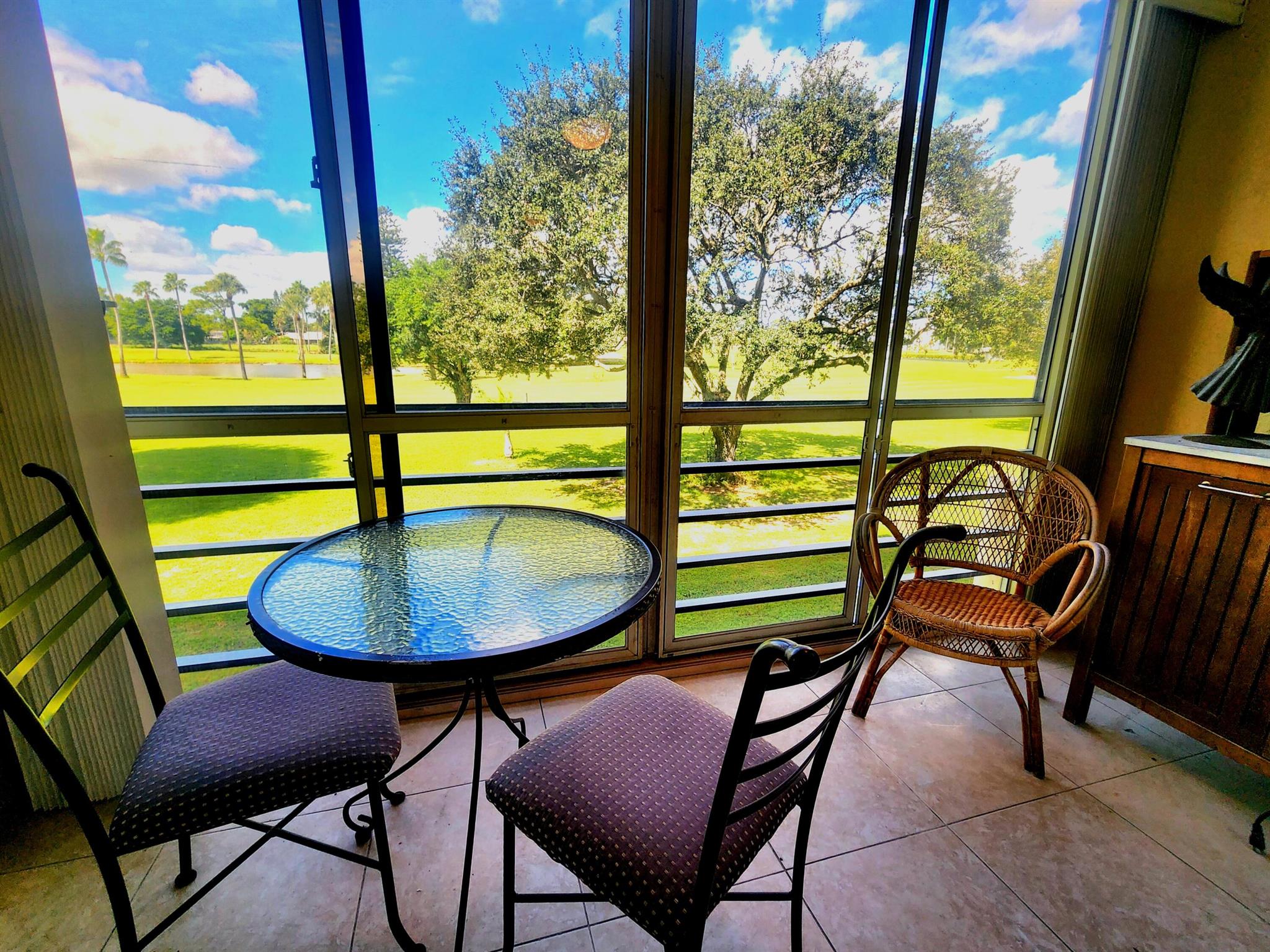 POINCIANA PLACE CONDO 1,2 - Residential Lease