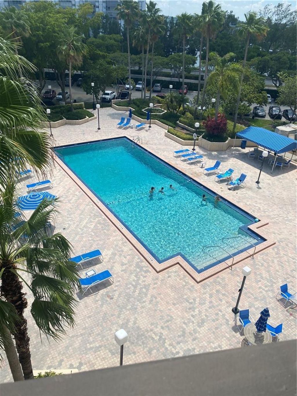 Photo of 500 Three Islands Blvd #225, Hallandale Beach, FL 33009 (MLS # F10387446)