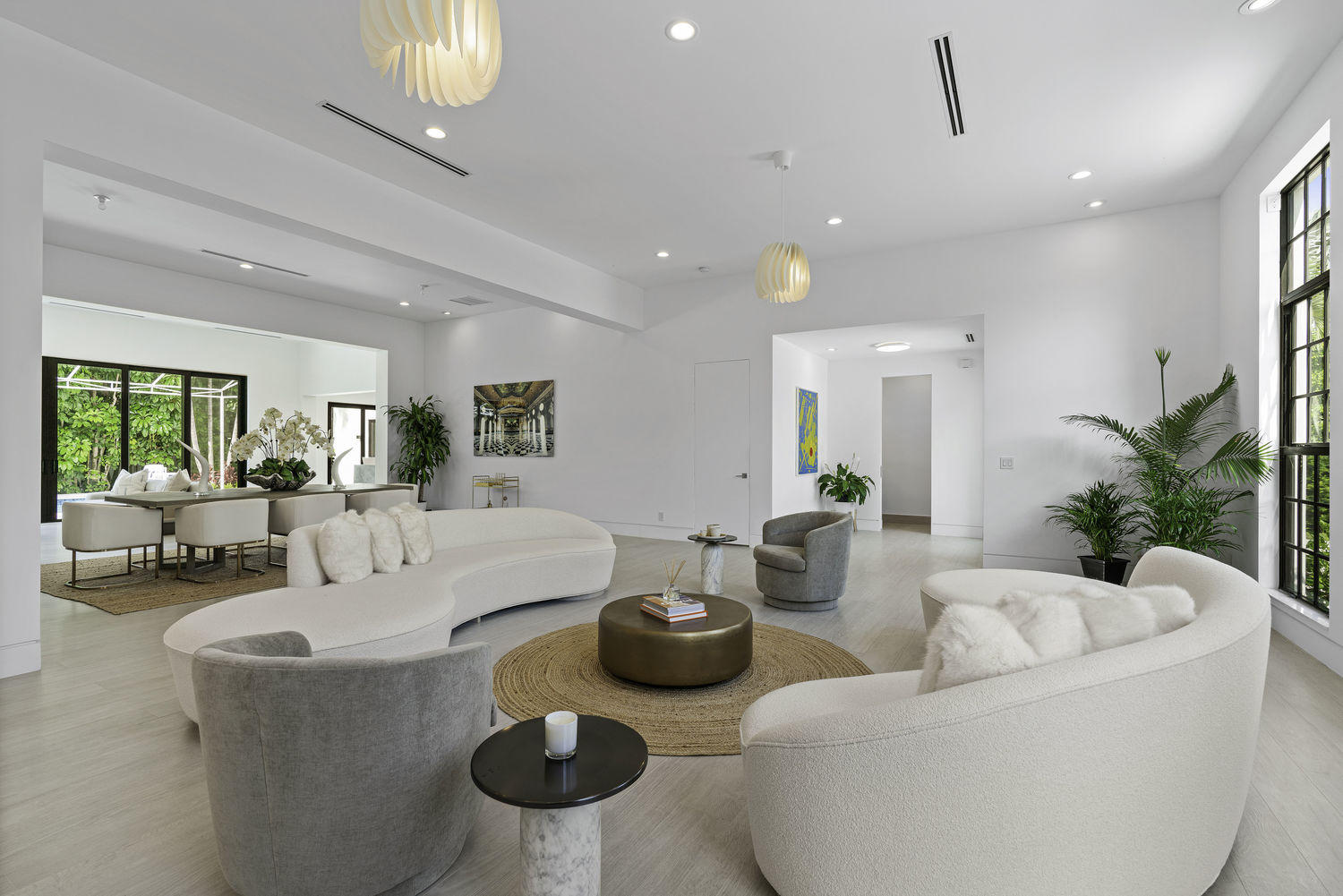 DODGE ESTATES LOT 21 & PART OF LOT 22 AS IN OR1770 - Residential