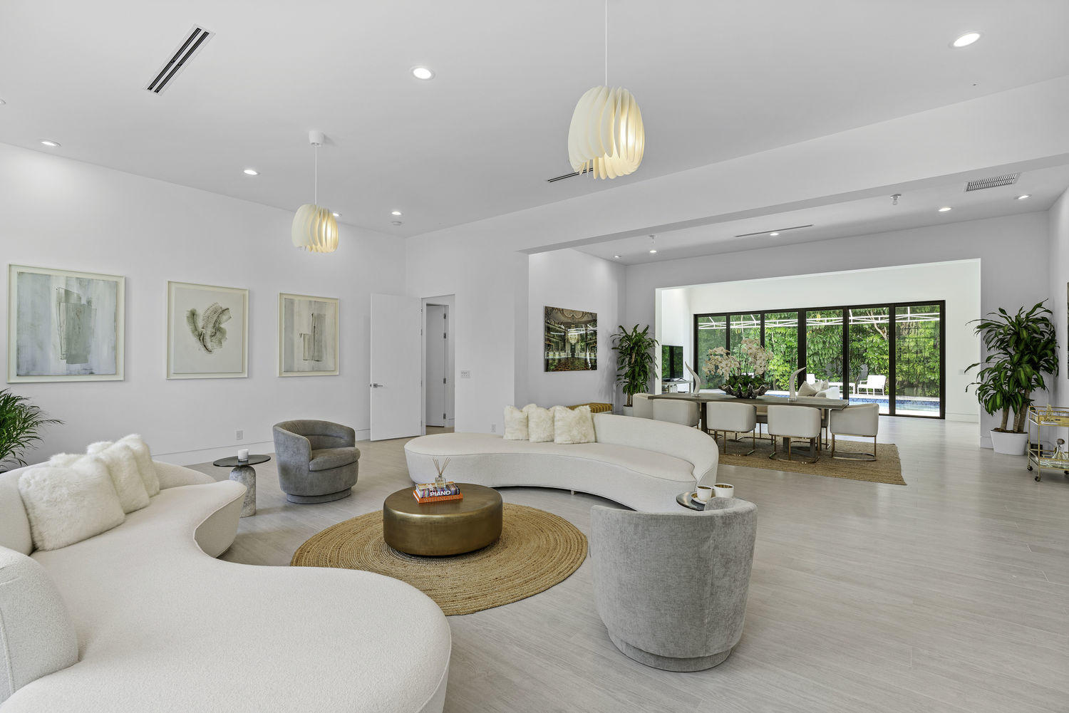 DODGE ESTATES LOT 21 & PART OF LOT 22 AS IN OR1770 - Residential