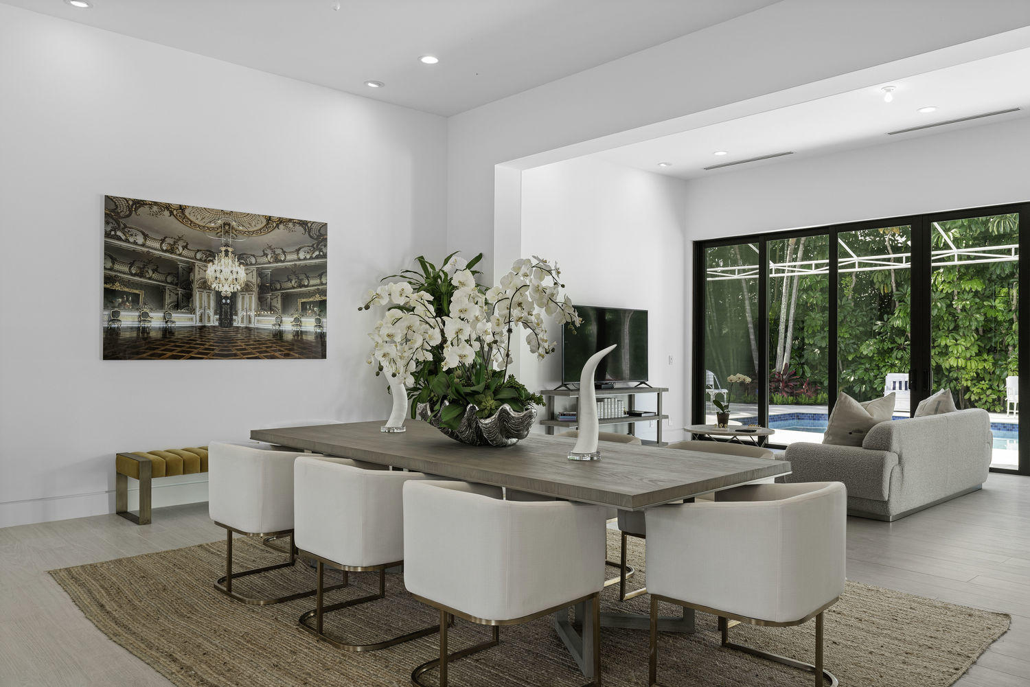 DODGE ESTATES LOT 21 & PART OF LOT 22 AS IN OR1770 - Residential