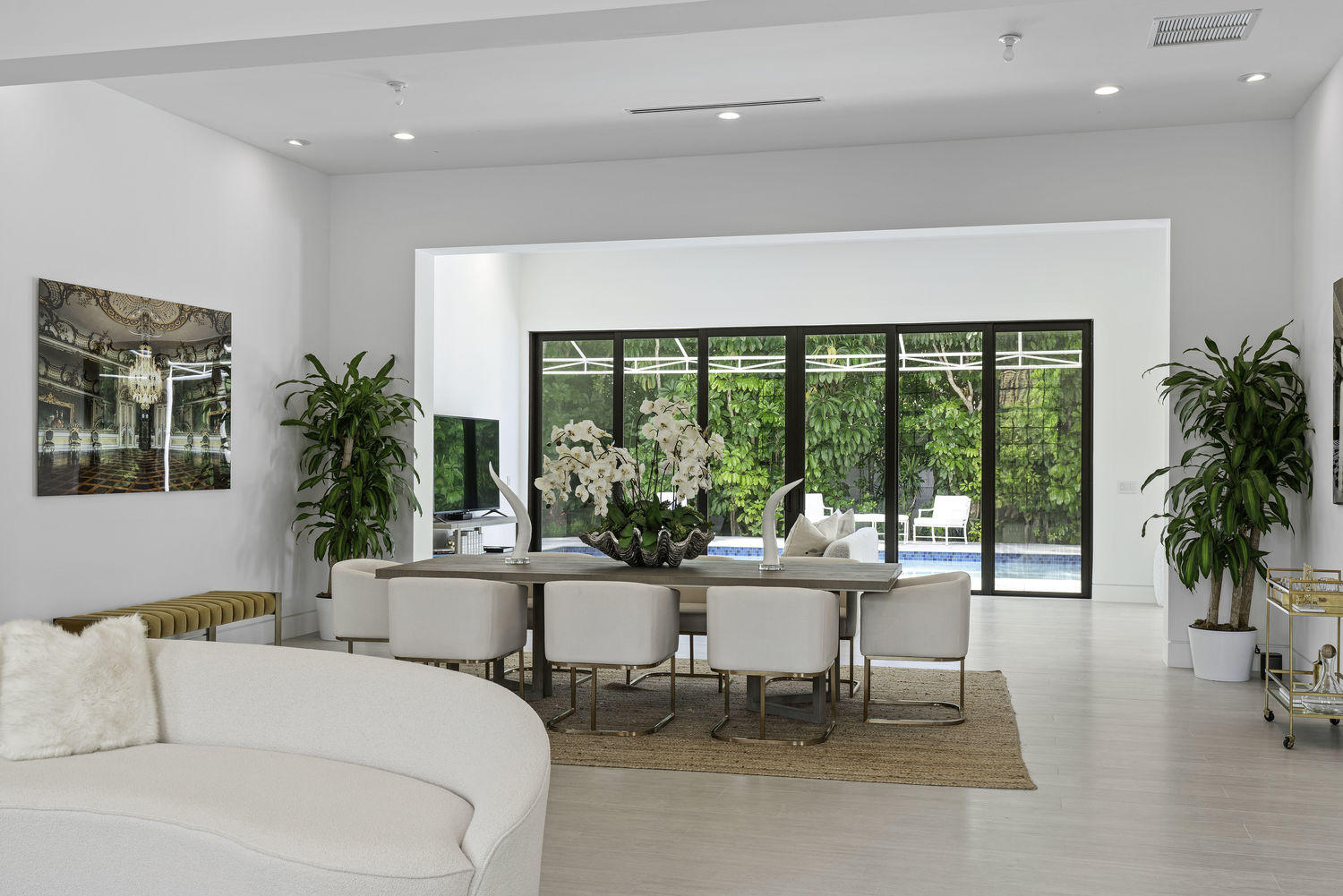 DODGE ESTATES LOT 21 & PART OF LOT 22 AS IN OR1770 - Residential