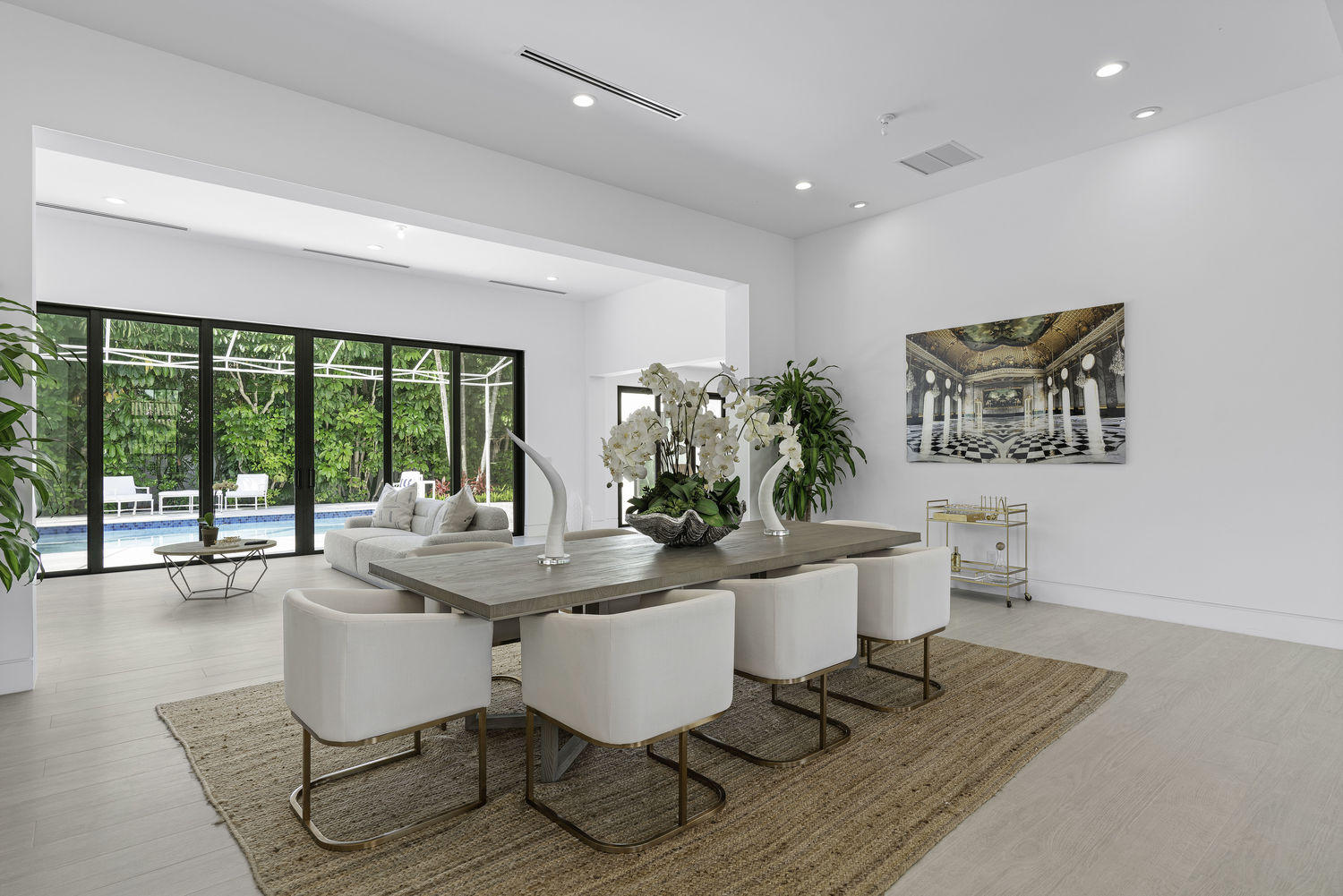 DODGE ESTATES LOT 21 & PART OF LOT 22 AS IN OR1770 - Residential