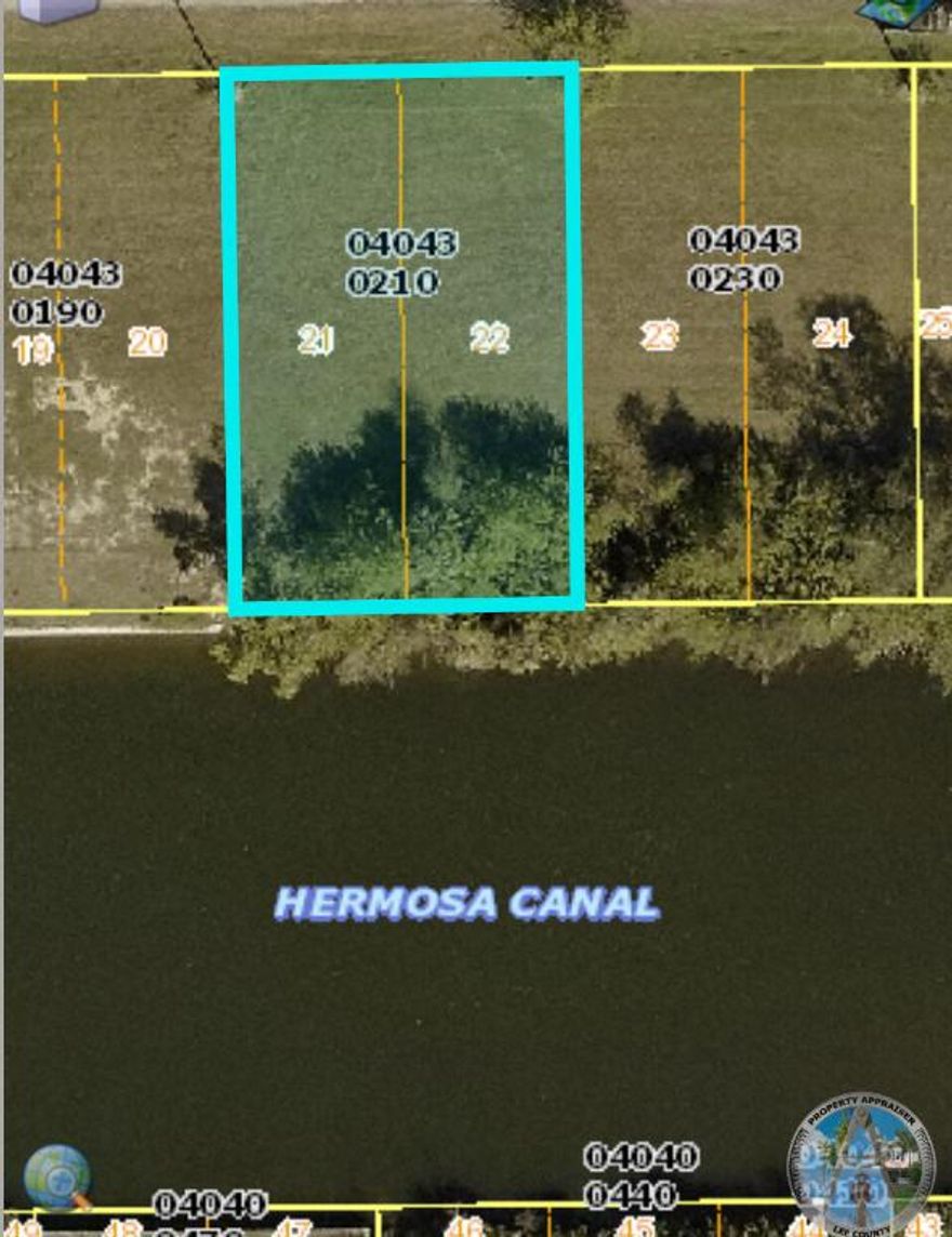 Located on a freshwater canal, this cleared lot offers the ideal setting for your future home. Enjoy a serene atmosphere tucked away from busy roads while staying just minutes from shopping, schools, and local attractions. Conveniently situated only 25 minutes from Punta Gorda Airport, the property also provides easy access to nearby boat ramps and three golf courses within 10 minutes. Don't miss the chance to build your dream home in this desirable location.
