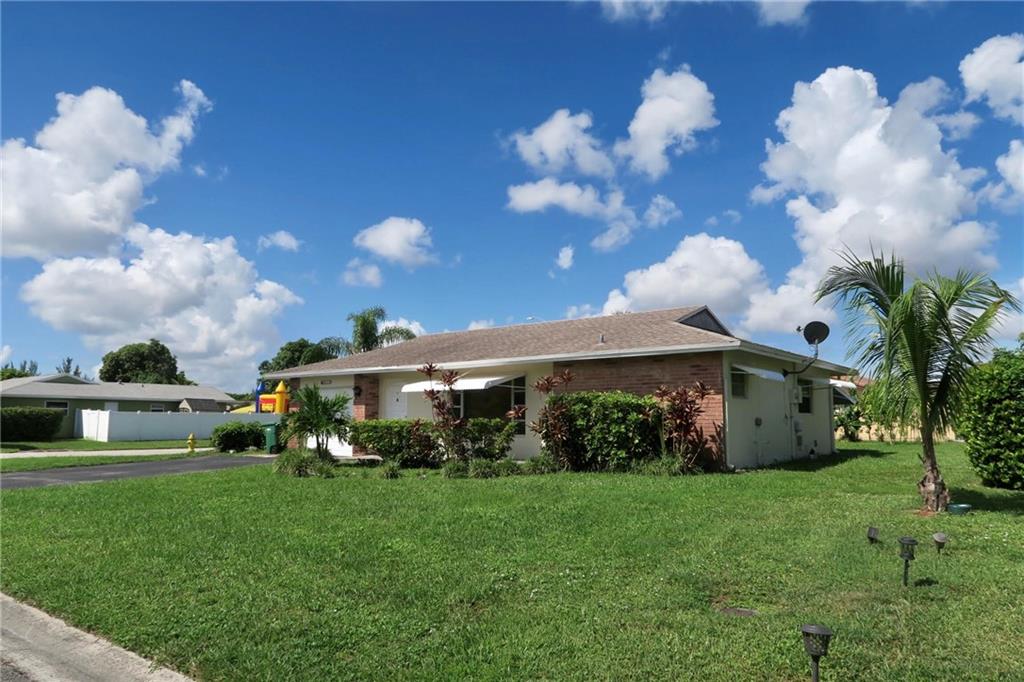 Westwood Commy 5 78-39 B - Residential Lease