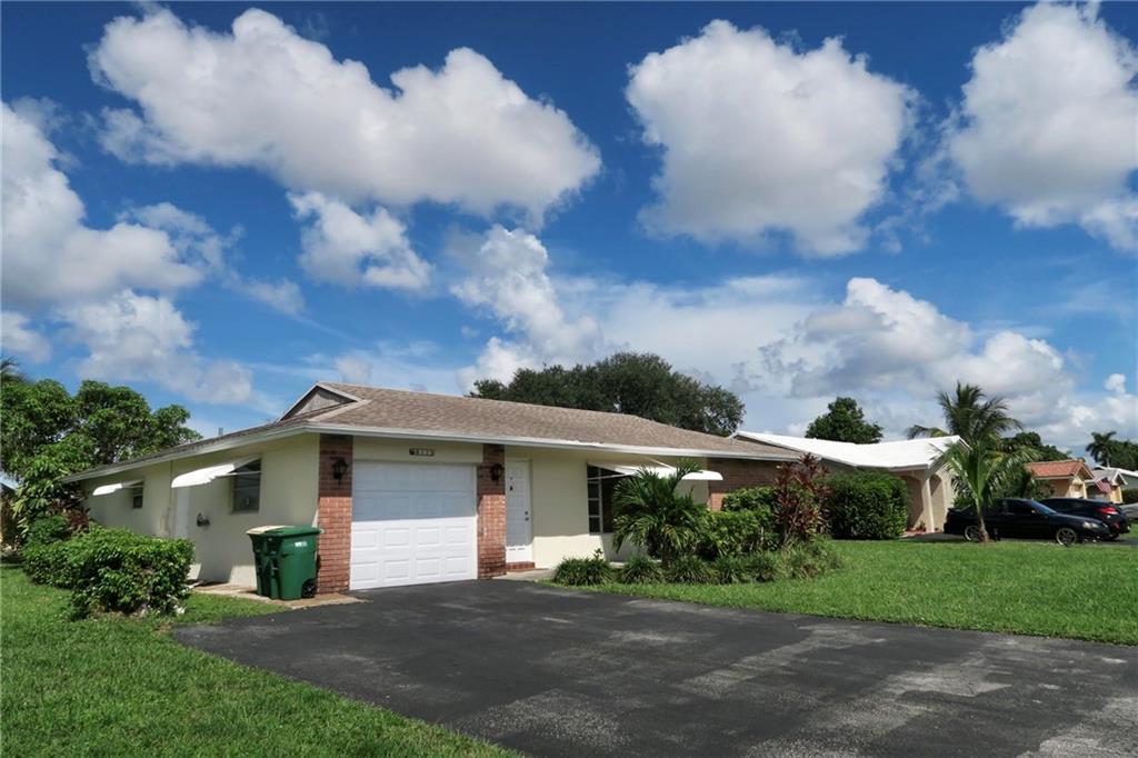 Westwood Commy 5 78-39 B - Residential Lease