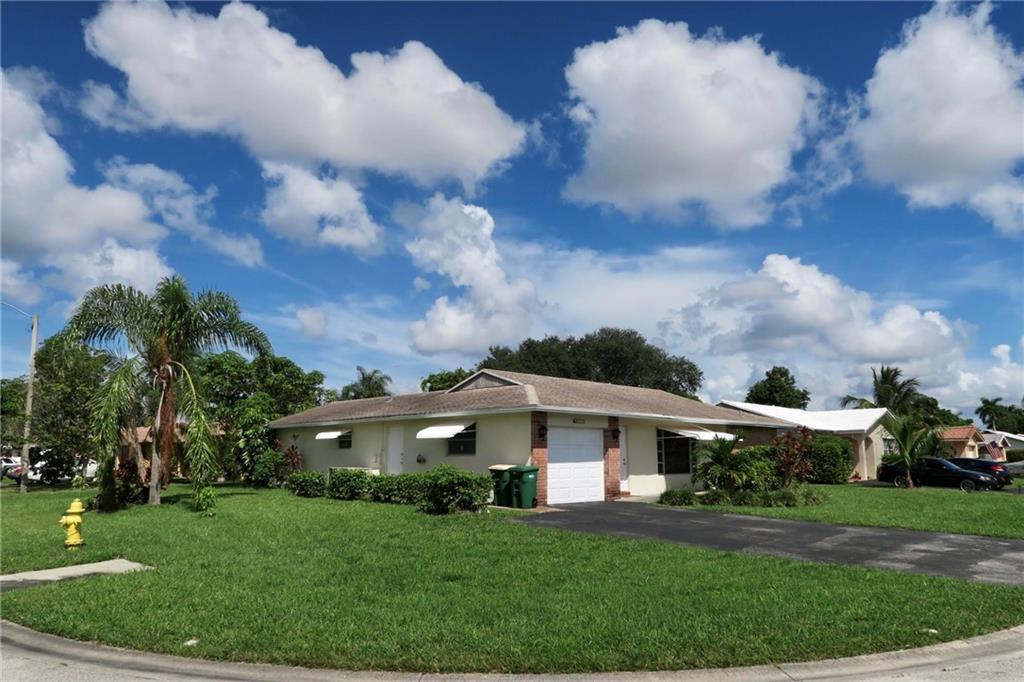 Westwood Commy 5 78-39 B - Residential Lease