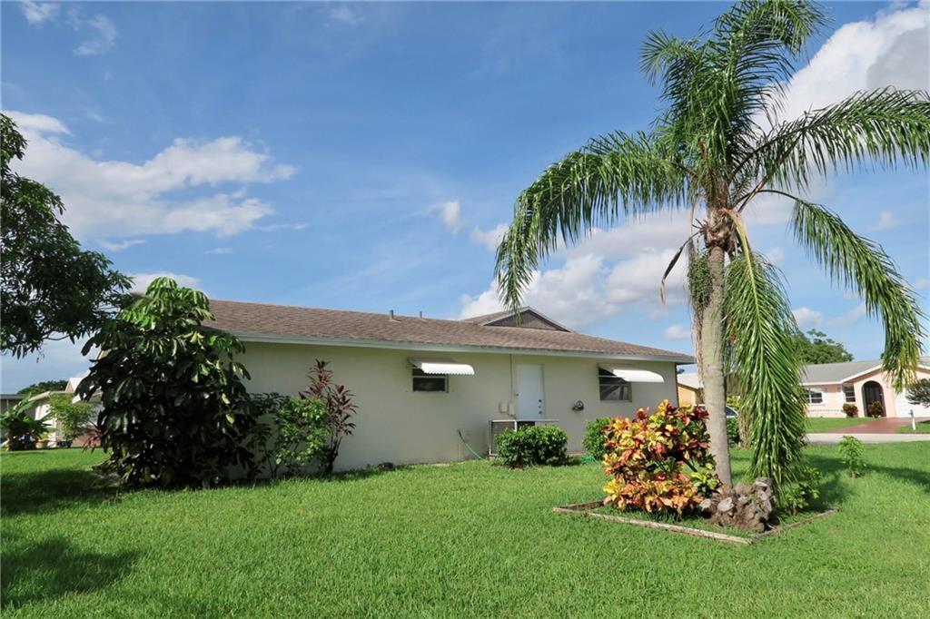 Westwood Commy 5 78-39 B - Residential Lease