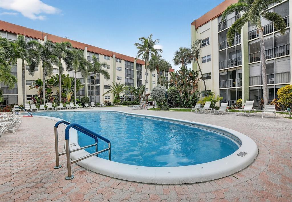 Cross Fox Condo - Residential Lease