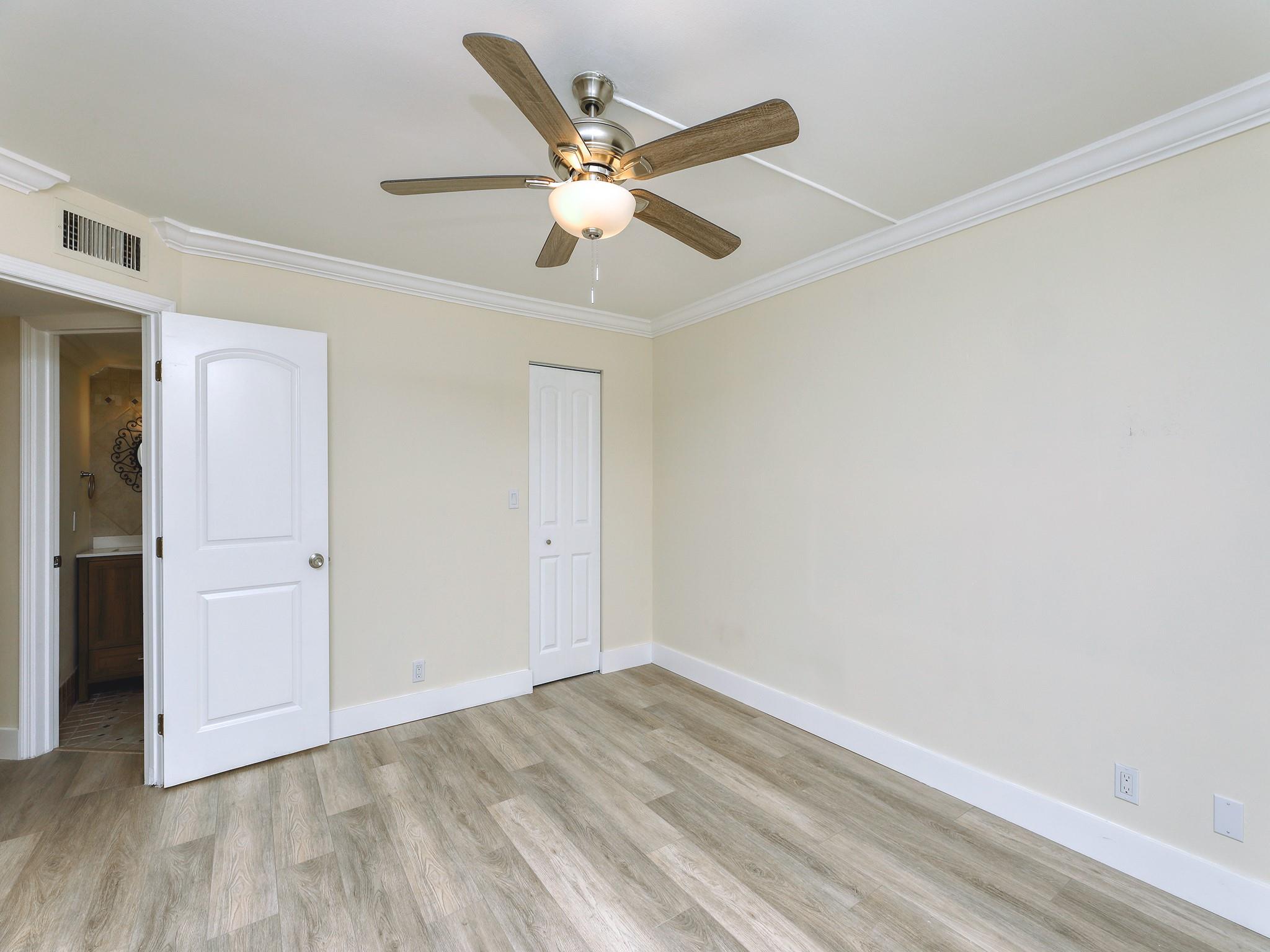 Cross Fox Condo - Residential Lease