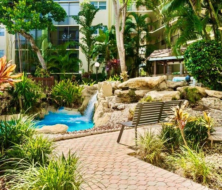 Cross Fox Condo - Residential Lease