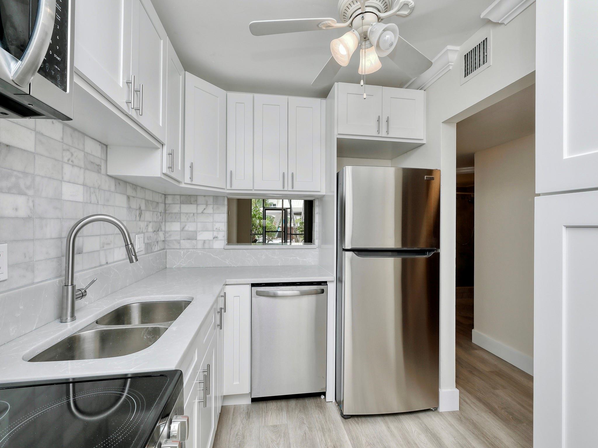 Cross Fox Condo - Residential Lease