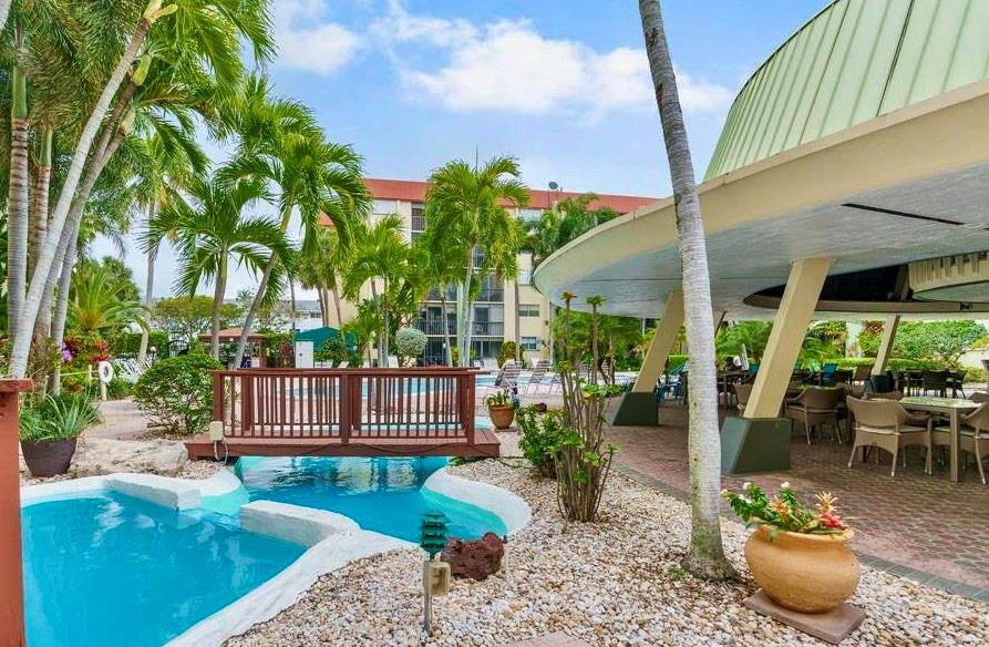 Cross Fox Condo - Residential Lease