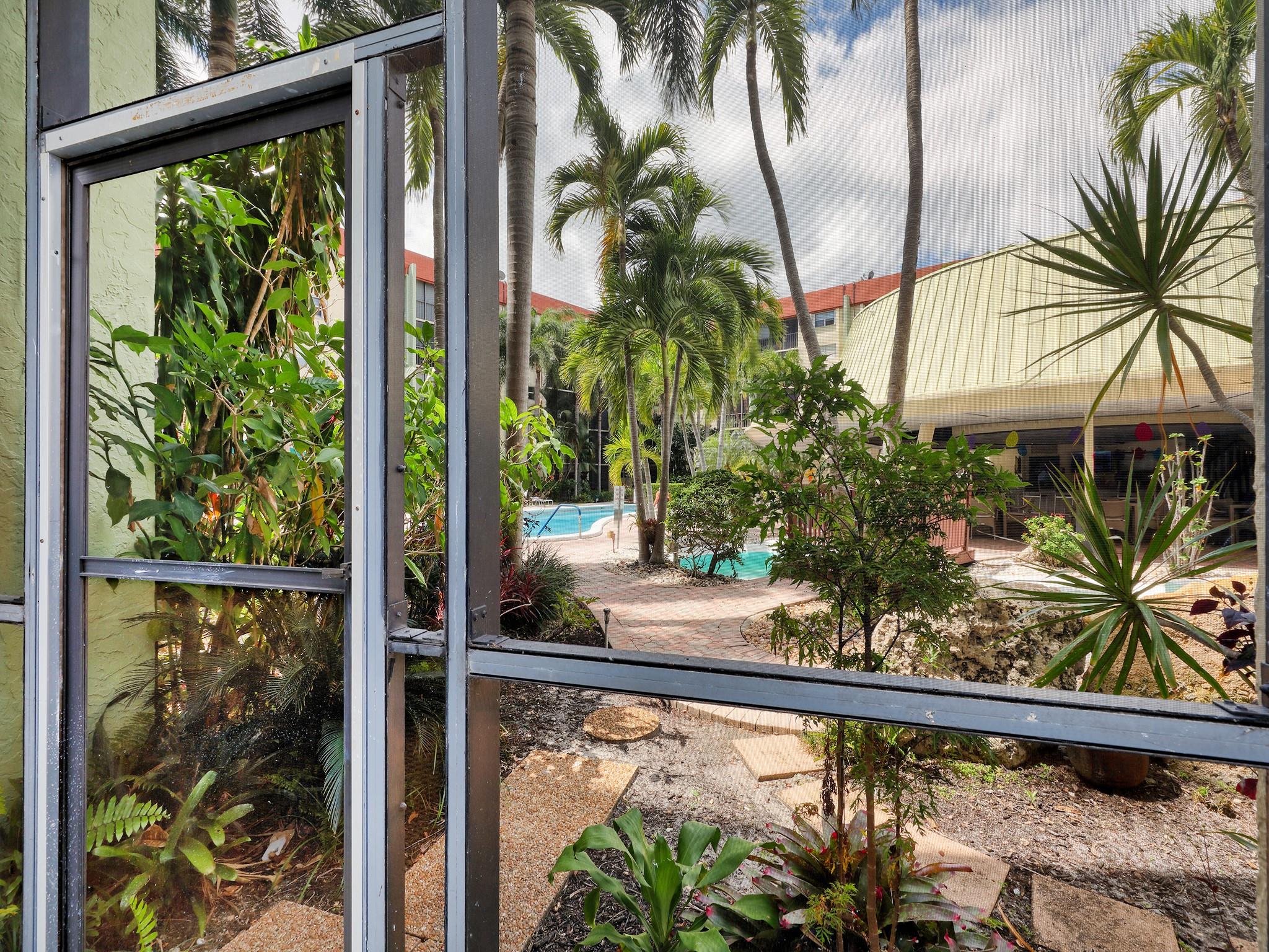 Cross Fox Condo - Residential Lease