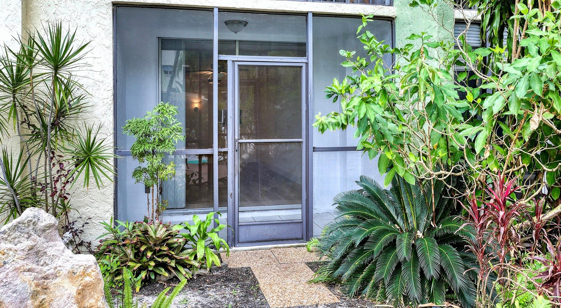 Cross Fox Condo - Residential Lease