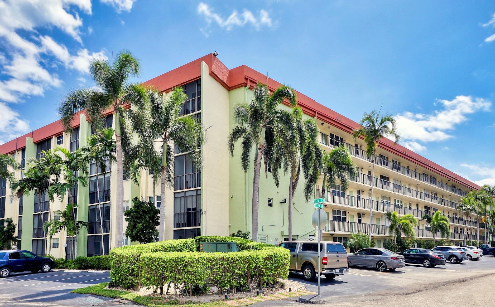 Cross Fox Condo - Residential Lease