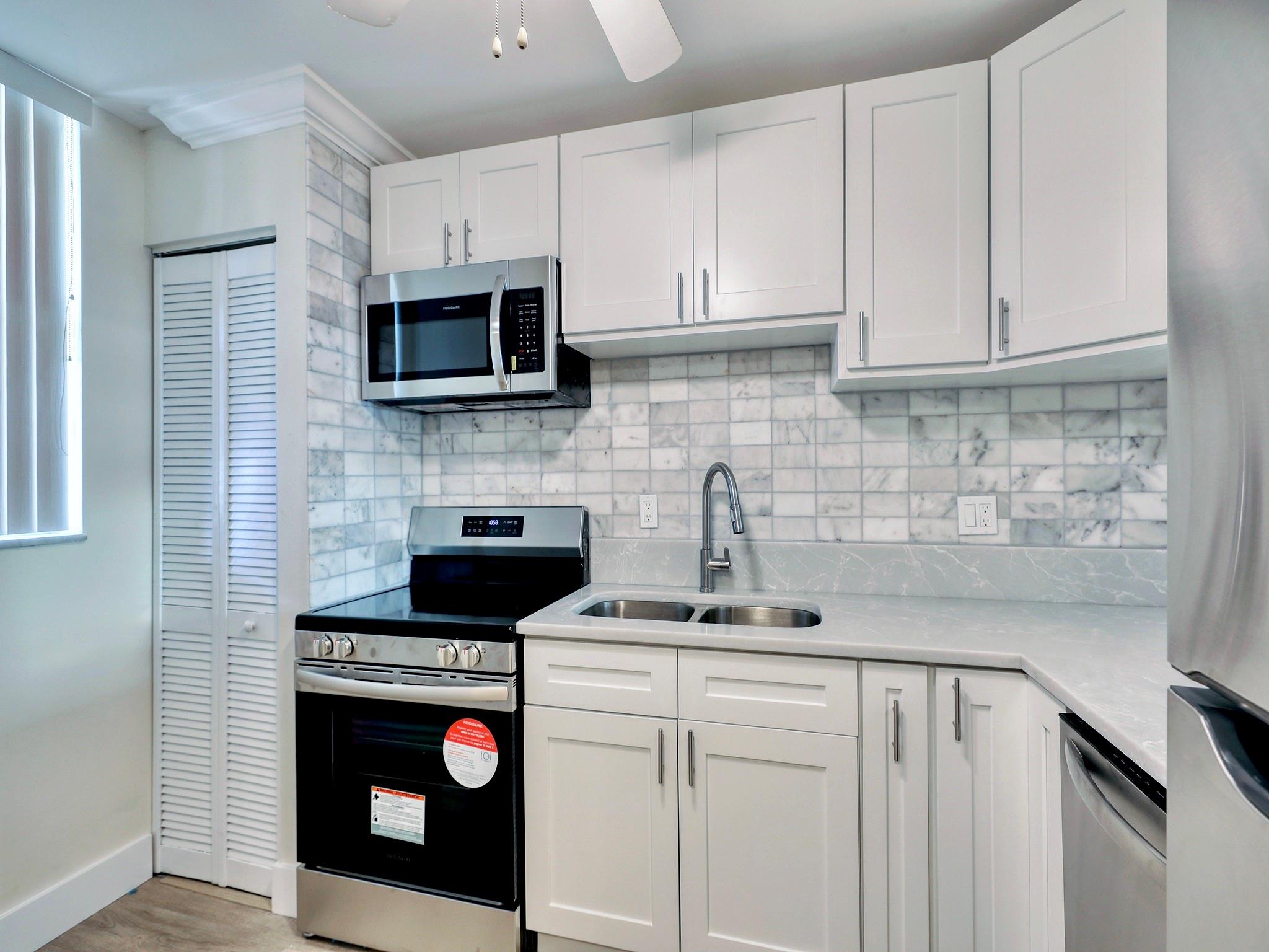 Cross Fox Condo - Residential Lease