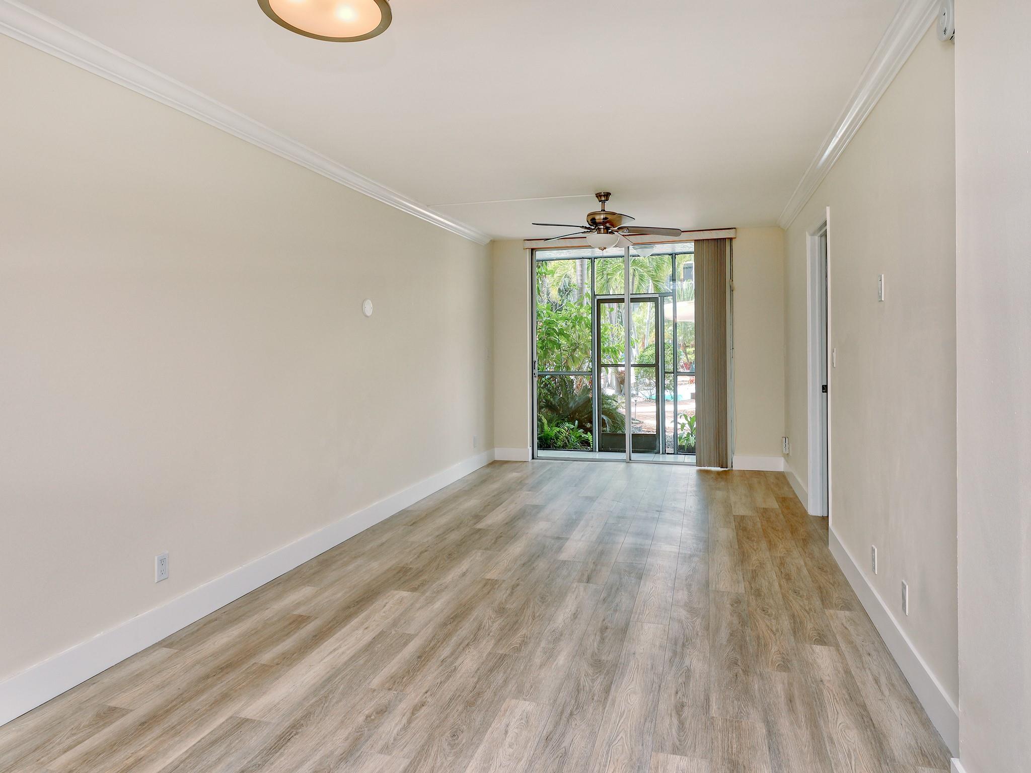 Cross Fox Condo - Residential Lease