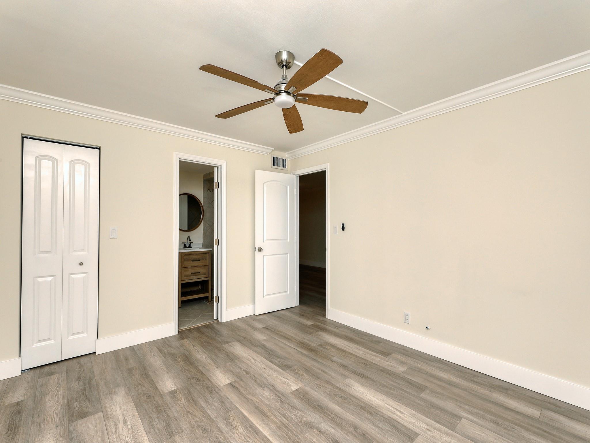 Cross Fox Condo - Residential Lease